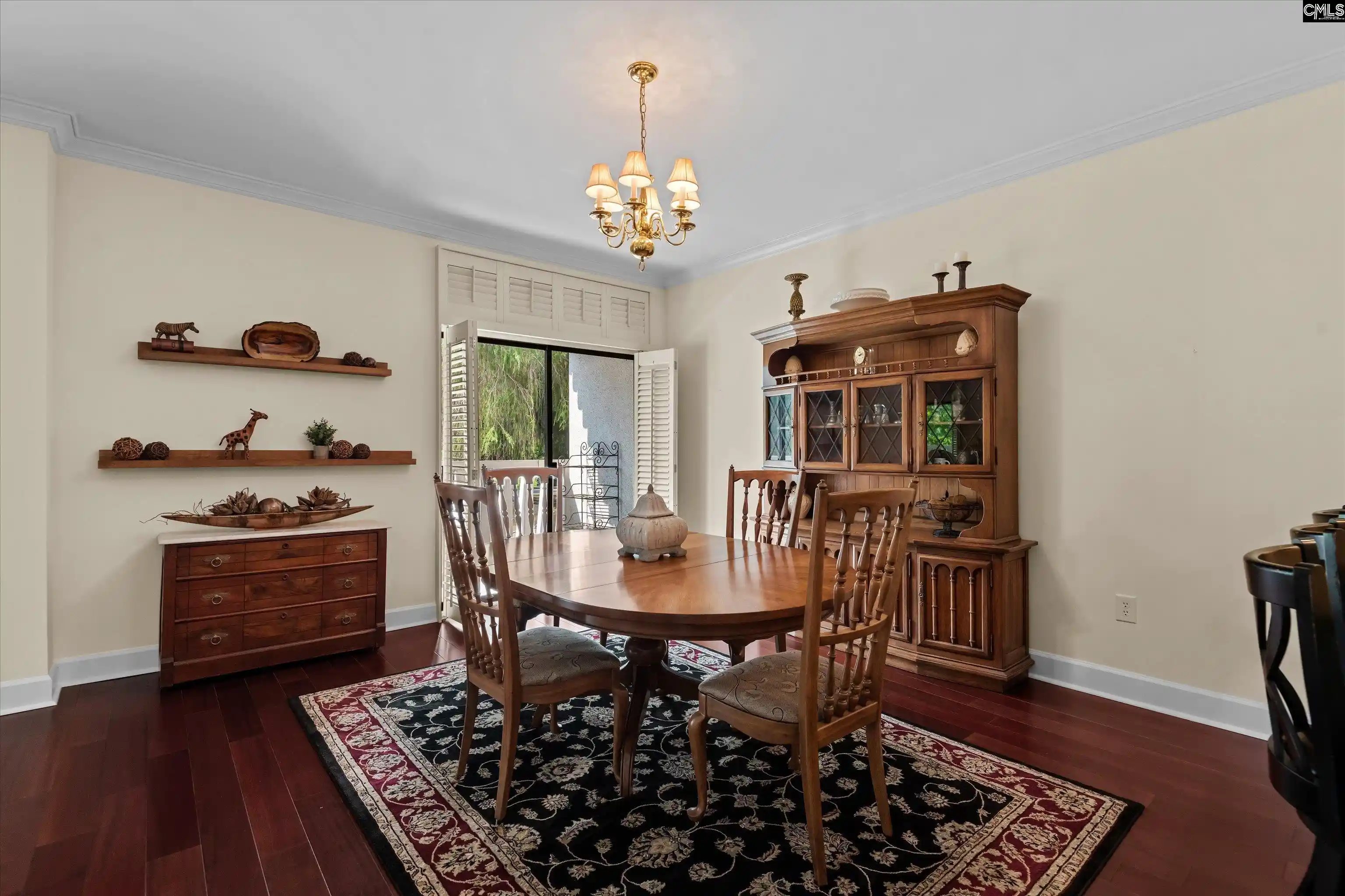 36th image of 1829 Senate #2B, Columbia, SC 29201 | MLS# 639767