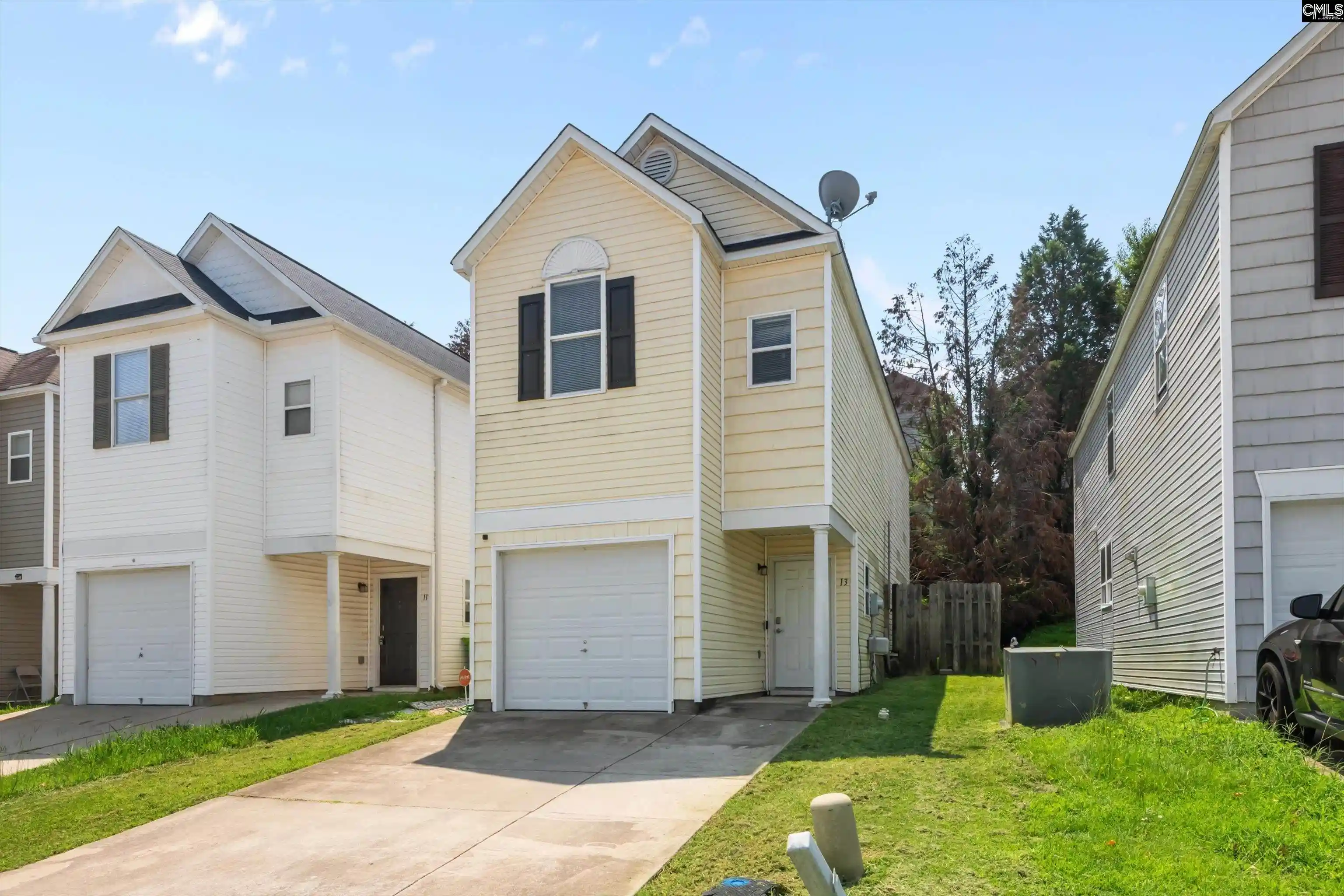 Photo 1 of Single family home for sale at 13 Gatewood, Columbia, SC 29229 | MLS# 639768 | Listing updated on 2026-09-17