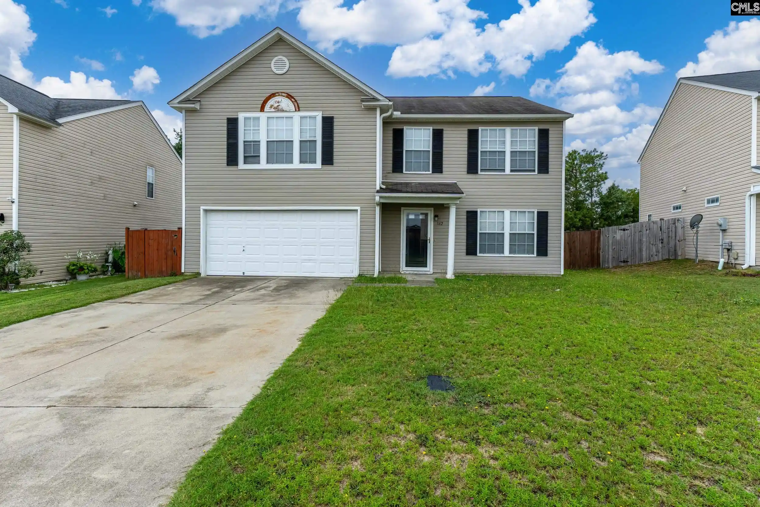 Photo 1 of Single family home for sale at 362 Fox Trot, Columbia, SC 29229 | MLS# 639772 | Listing updated on 2026-08-14