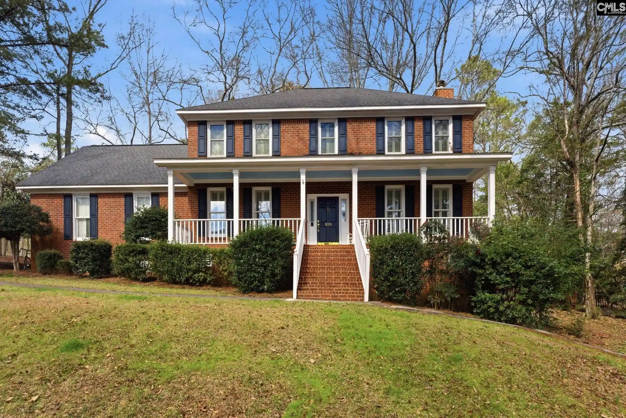 Photo 1 of Sale Pending at 108 Governors Grant, Lexington, SC 29072 | MLS# 639774 | Listing updated on 2026-10-07
