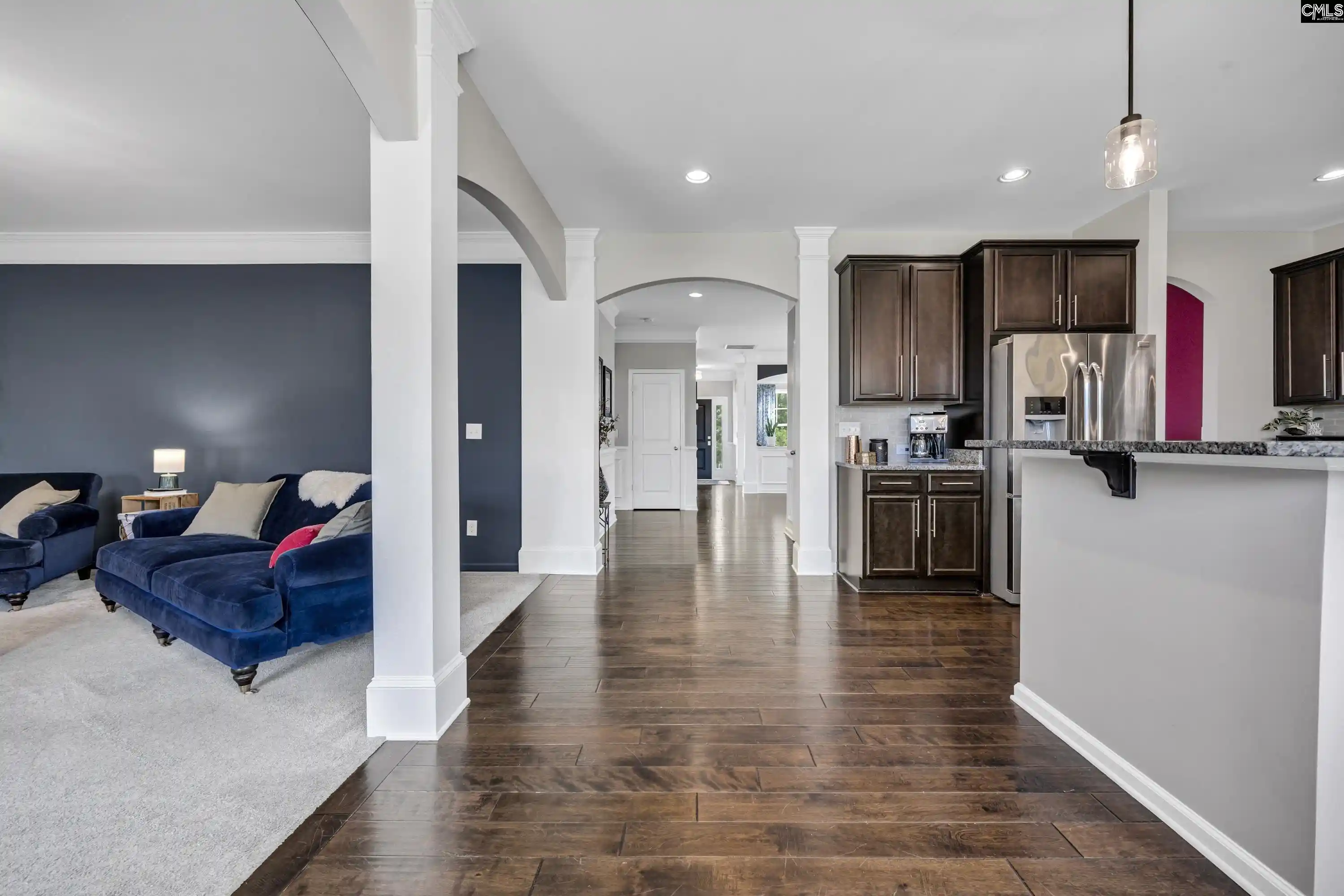 5th image of 19 Kentucky Derby, Lugoff, SC 29078 | MLS# 639776