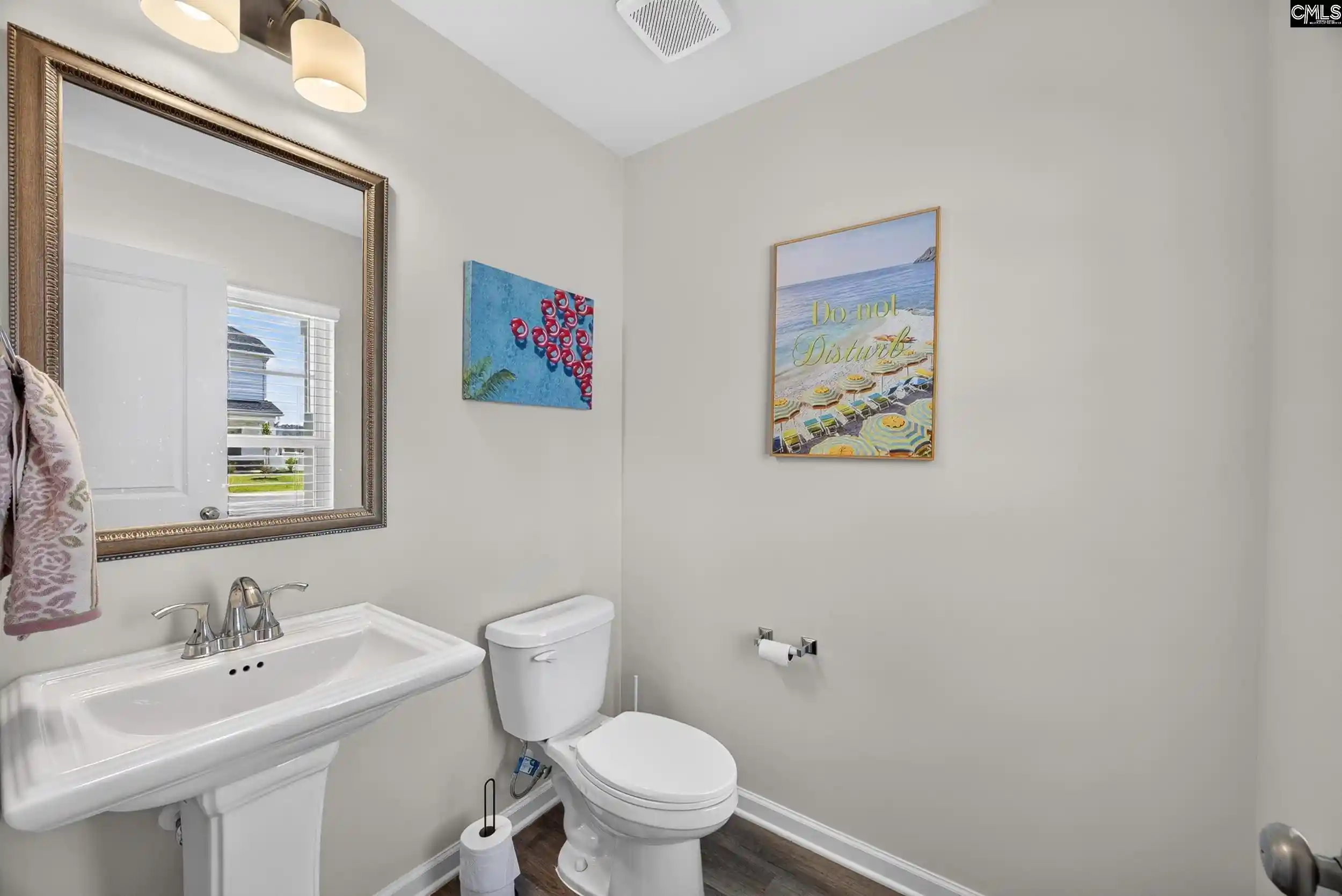 3rd image of 2337 Damascus, Lexington, SC 29073 | MLS# 639777