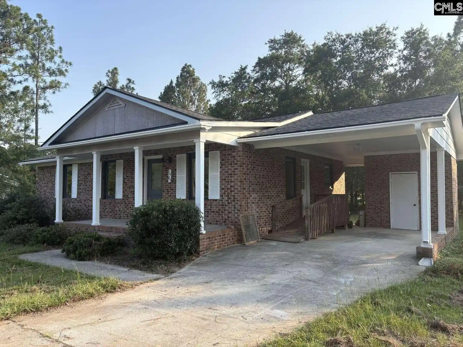 Photo 1 of Single family home for sale at 1465 Chestnut, Elgin, SC 29045 | MLS# 639778 | Listing updated on 2026-08-29
