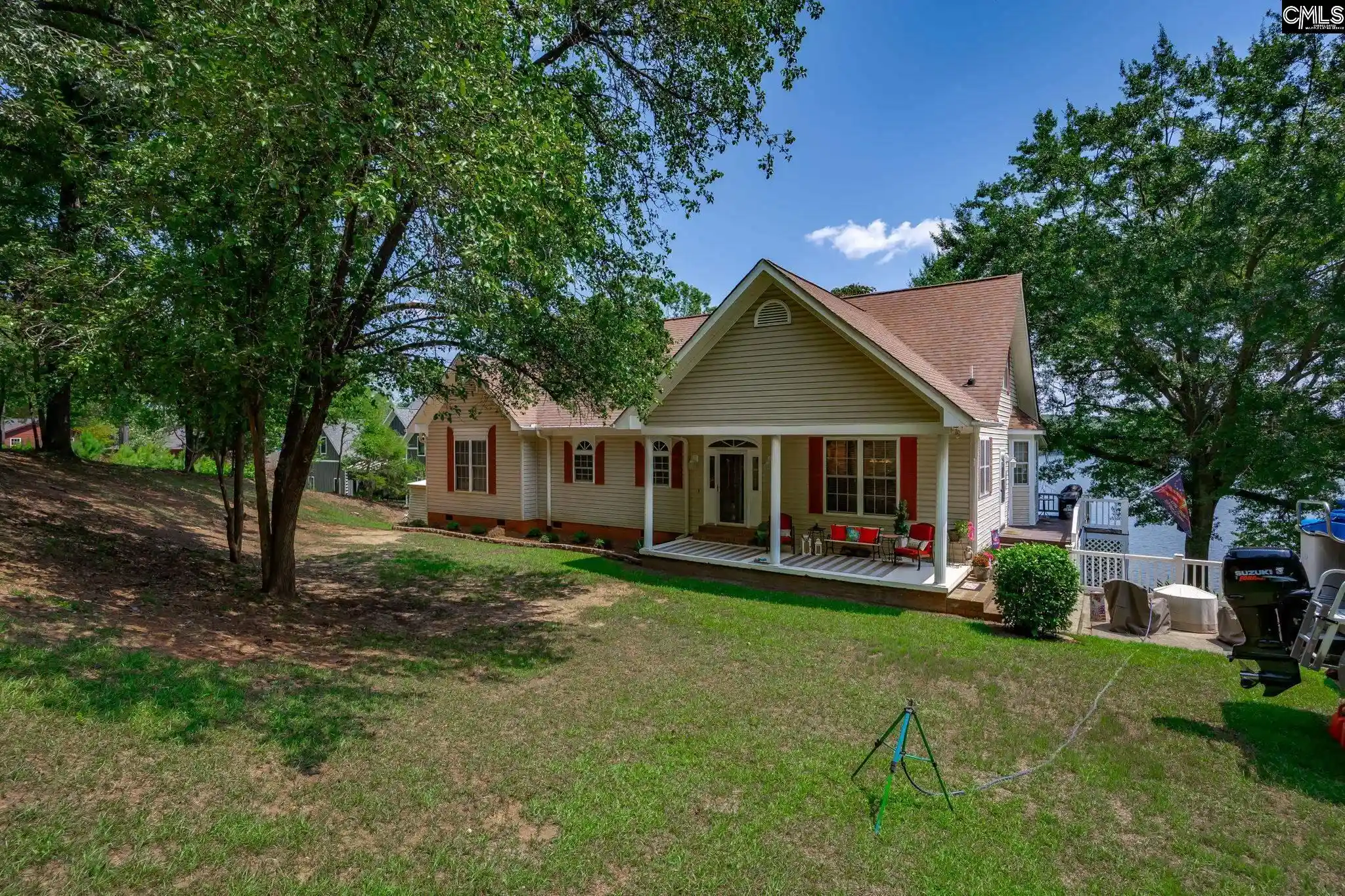 Photo 1 of Single family home for sale at 1646 Ginkgo, Ridgeway, SC 29130 | MLS# 639779 | Listing updated on 2026-08-03