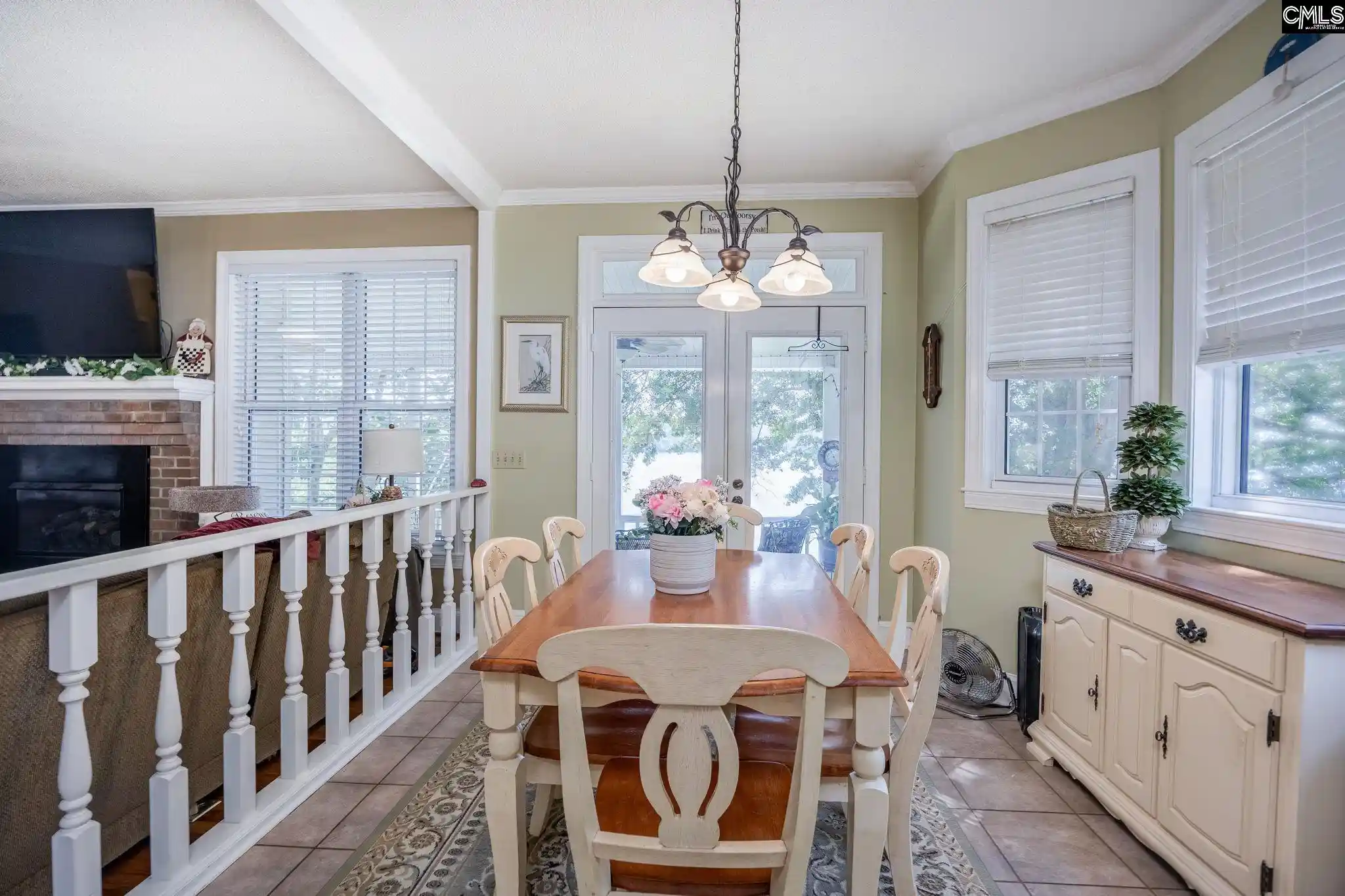Photo 3 of Single family home for sale at 1646 Ginkgo, Ridgeway, SC 29130 | MLS# 639779 | Listing updated on 2026-08-03