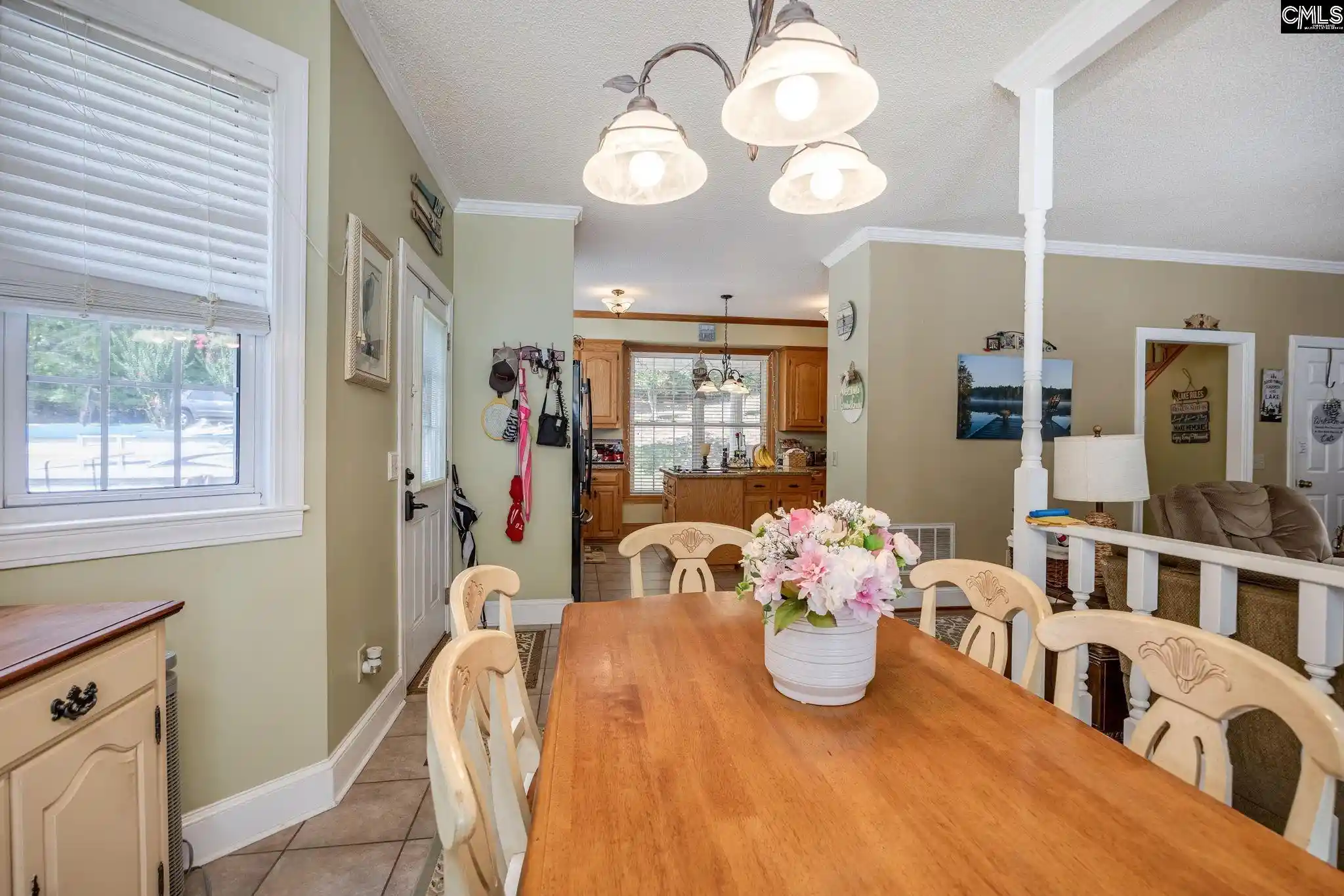 Photo 4 of Single family home for sale at 1646 Ginkgo, Ridgeway, SC 29130 | MLS# 639779 | Listing updated on 2026-08-03