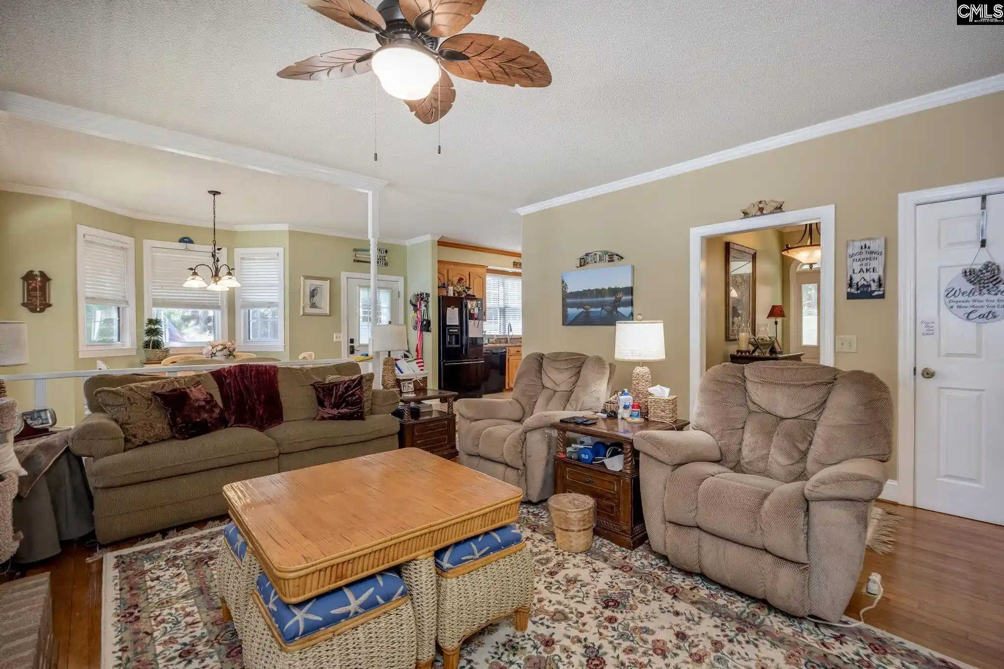 Photo 68 of Single family home for sale at 1646 Ginkgo, Ridgeway, SC 29130 | MLS# 639779 | Listing updated on 2026-08-03