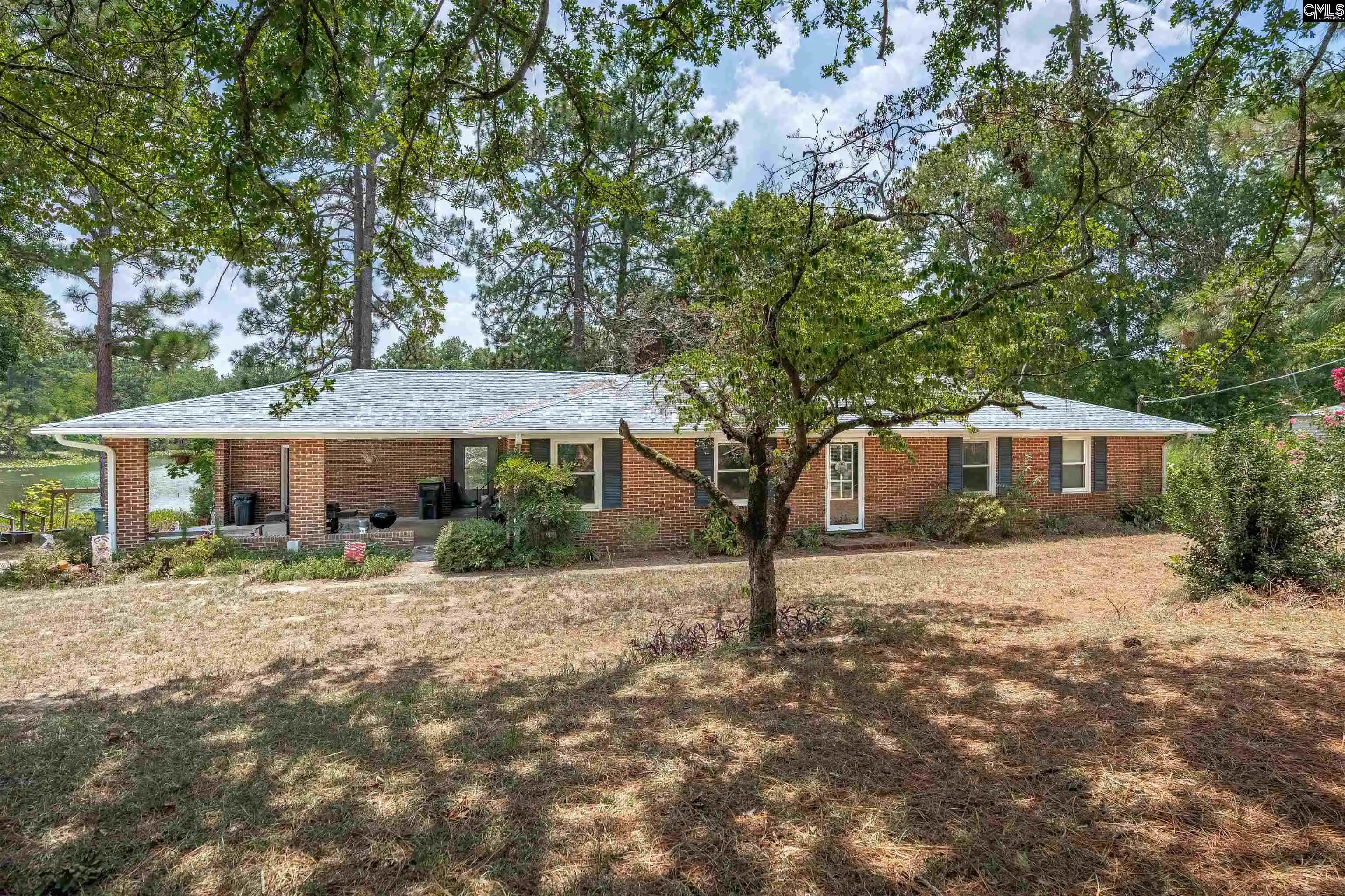 Photo 1 of Single family home for sale at 112 Crestline, West Columbia, SC 29170 | MLS# 639781 | Listing updated on 2026-09-07