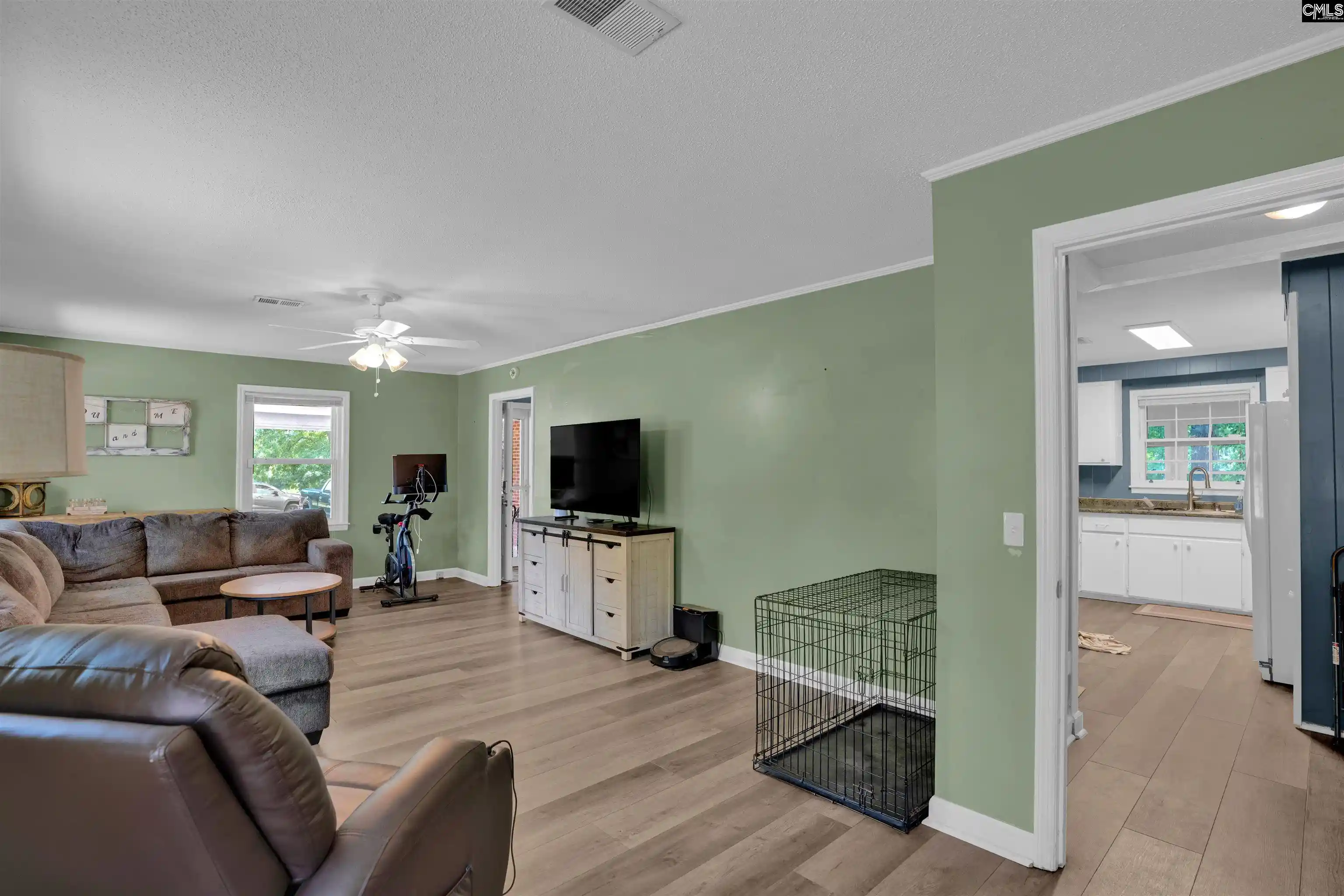 Photo 2 of Single family home for sale at 112 Crestline, West Columbia, SC 29170 | MLS# 639781 | Listing updated on 2026-09-07