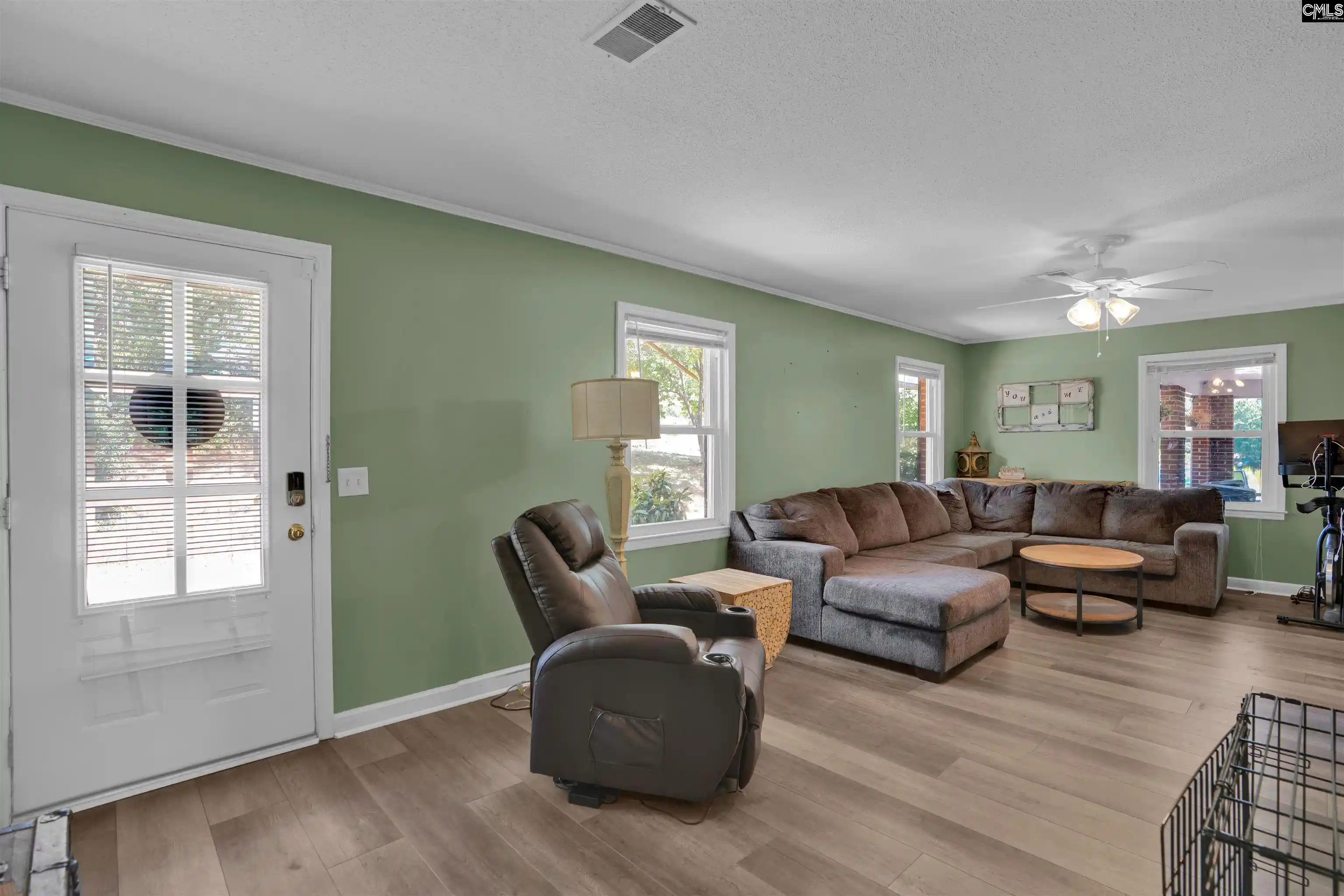 Photo 3 of Single family home for sale at 112 Crestline, West Columbia, SC 29170 | MLS# 639781 | Listing updated on 2026-09-07