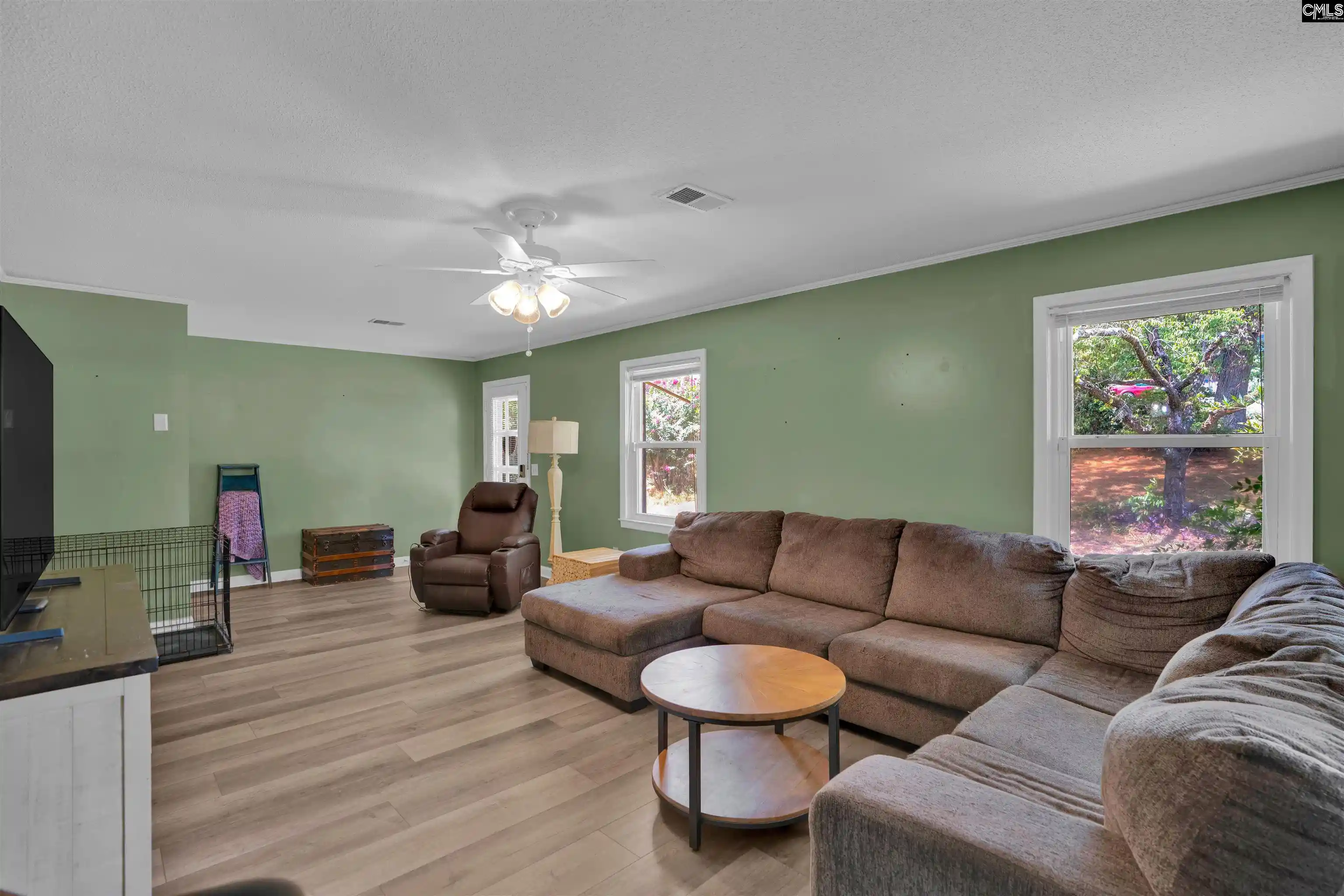 Photo 3 of Single family home for sale at 112 Crestline, West Columbia, SC 29170 | MLS# 639781 | Listing updated on 2026-09-07