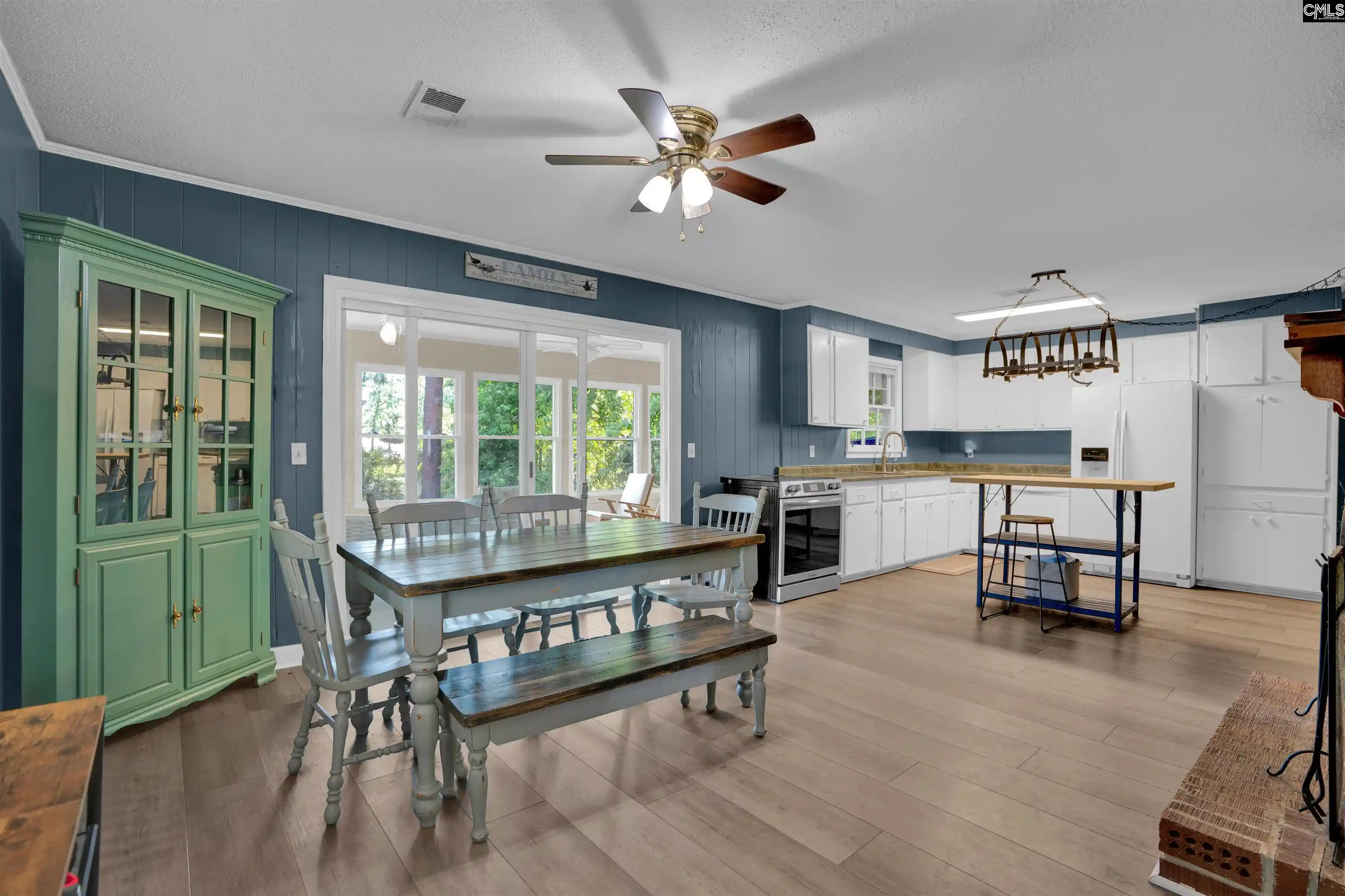 Photo 4 of Single family home for sale at 112 Crestline, West Columbia, SC 29170 | MLS# 639781 | Listing updated on 2026-09-07