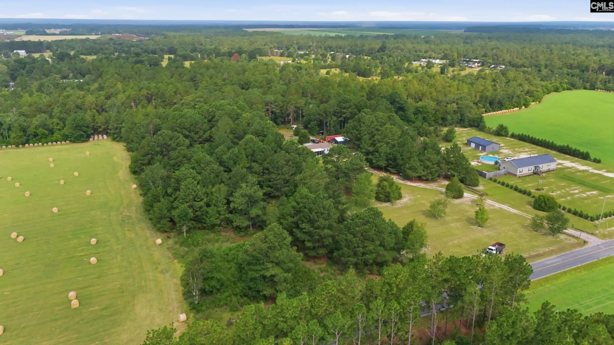 Photo 1 of Land for sale at 3164 Neely Wingard, Leesville, SC 29070 | MLS# 639786 | Listing updated on 2026-07-30