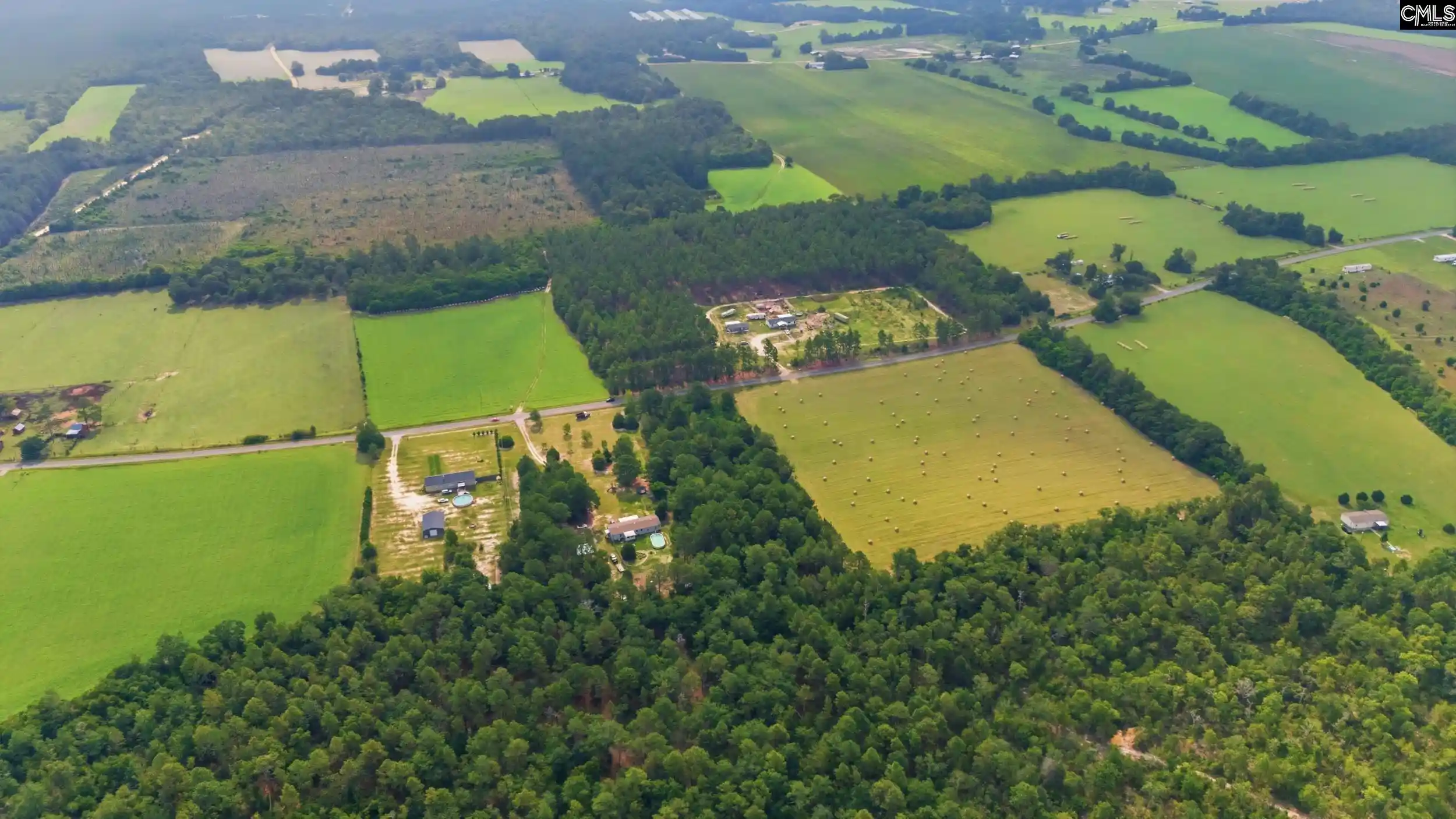Photo 2 of Land for sale at 3164 Neely Wingard, Leesville, SC 29070 | MLS# 639786 | Listing updated on 2026-07-30