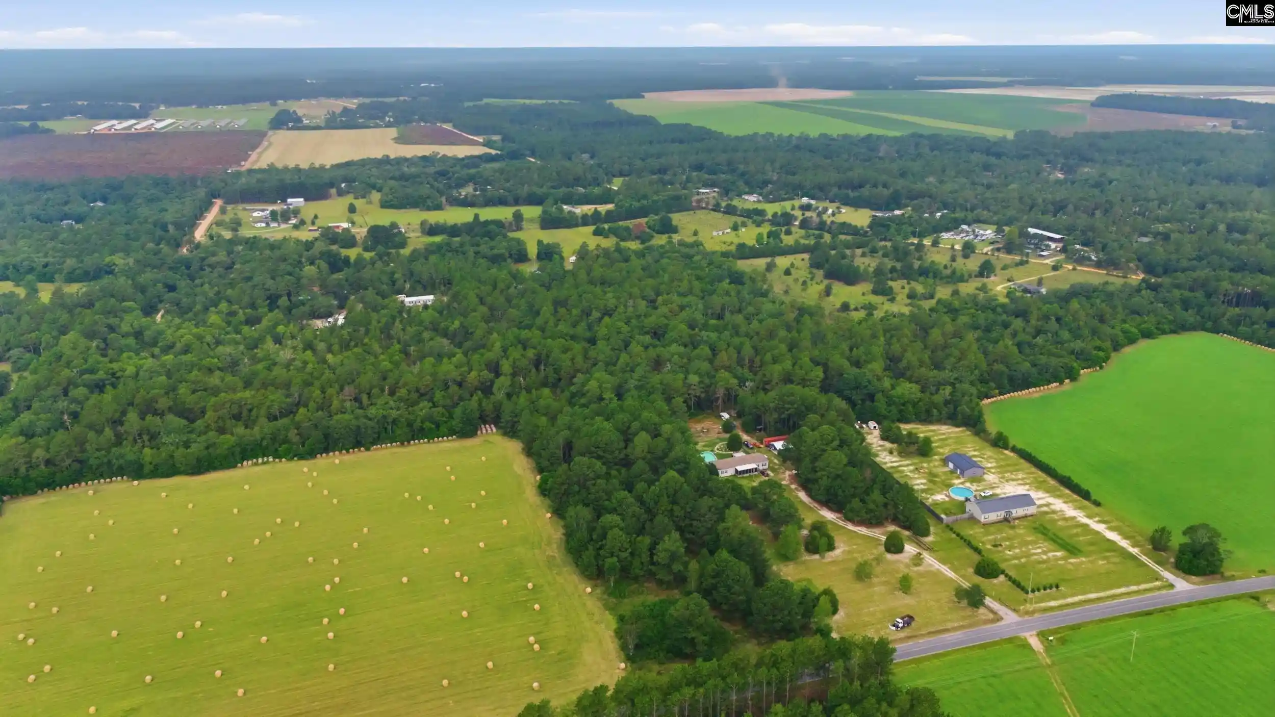 Photo 3 of Land for sale at 3164 Neely Wingard, Leesville, SC 29070 | MLS# 639786 | Listing updated on 2026-07-30
