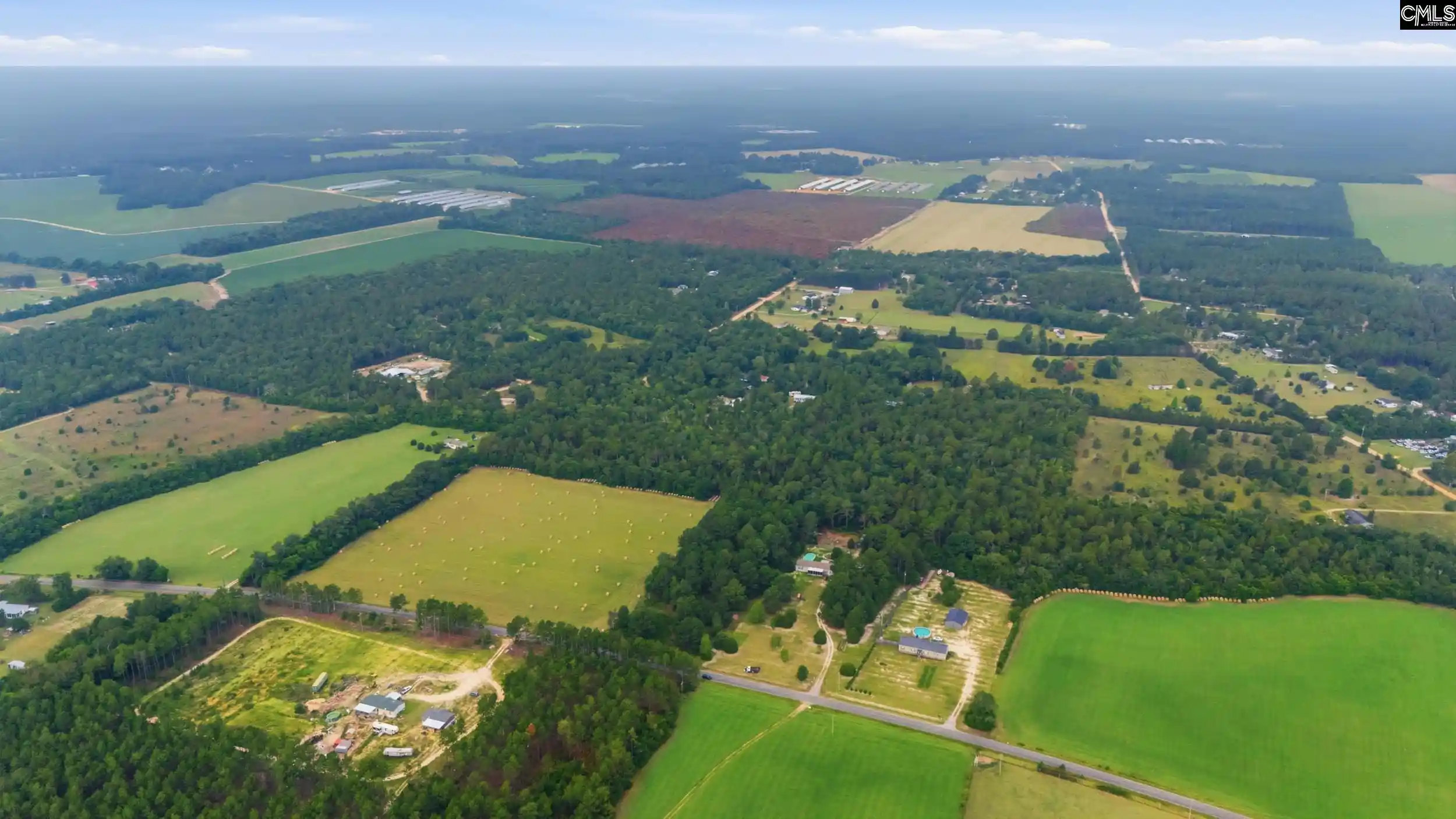 Photo 5 of Land for sale at 3164 Neely Wingard, Leesville, SC 29070 | MLS# 639786 | Listing updated on 2026-07-30