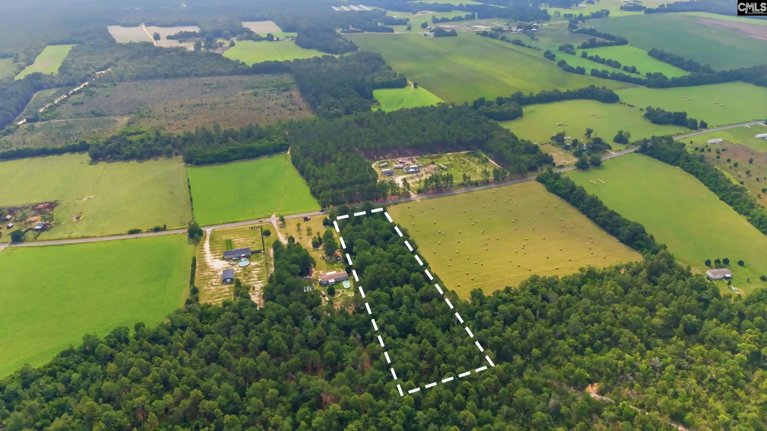 Photo 15 of Land for sale at 3164 Neely Wingard, Leesville, SC 29070 | MLS# 639786 | Listing updated on 2026-07-30