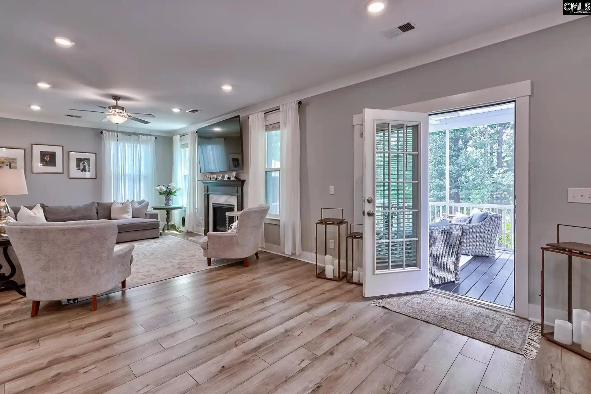 Photo 3 of Single family home for sale at 366 Sunnycrest, Columbia, SC 29229 | MLS# 639787 | Listing updated on 2026-08-25