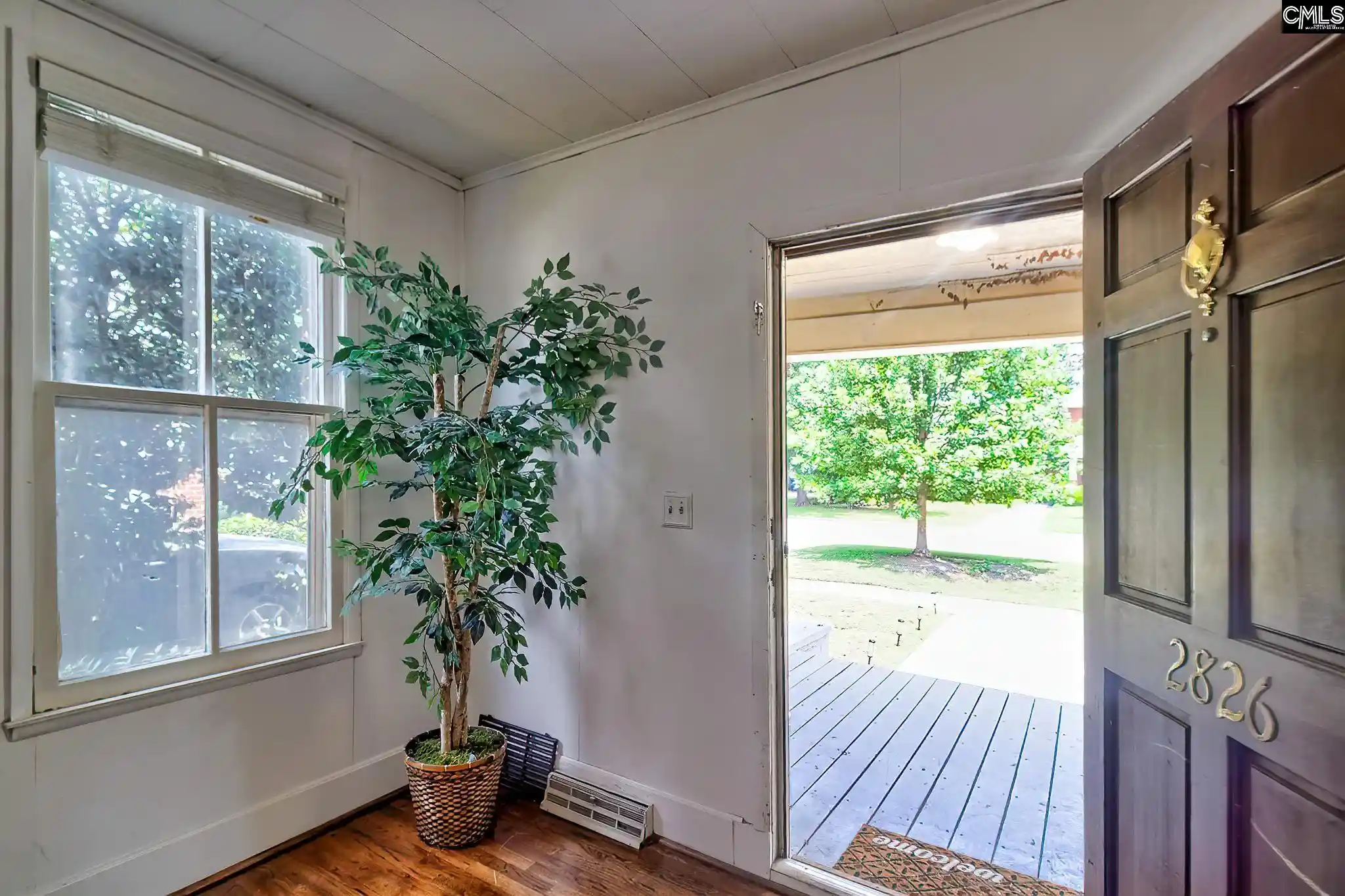 3rd image of 2826 Blossom, Columbia, SC 29205 | MLS# 639790