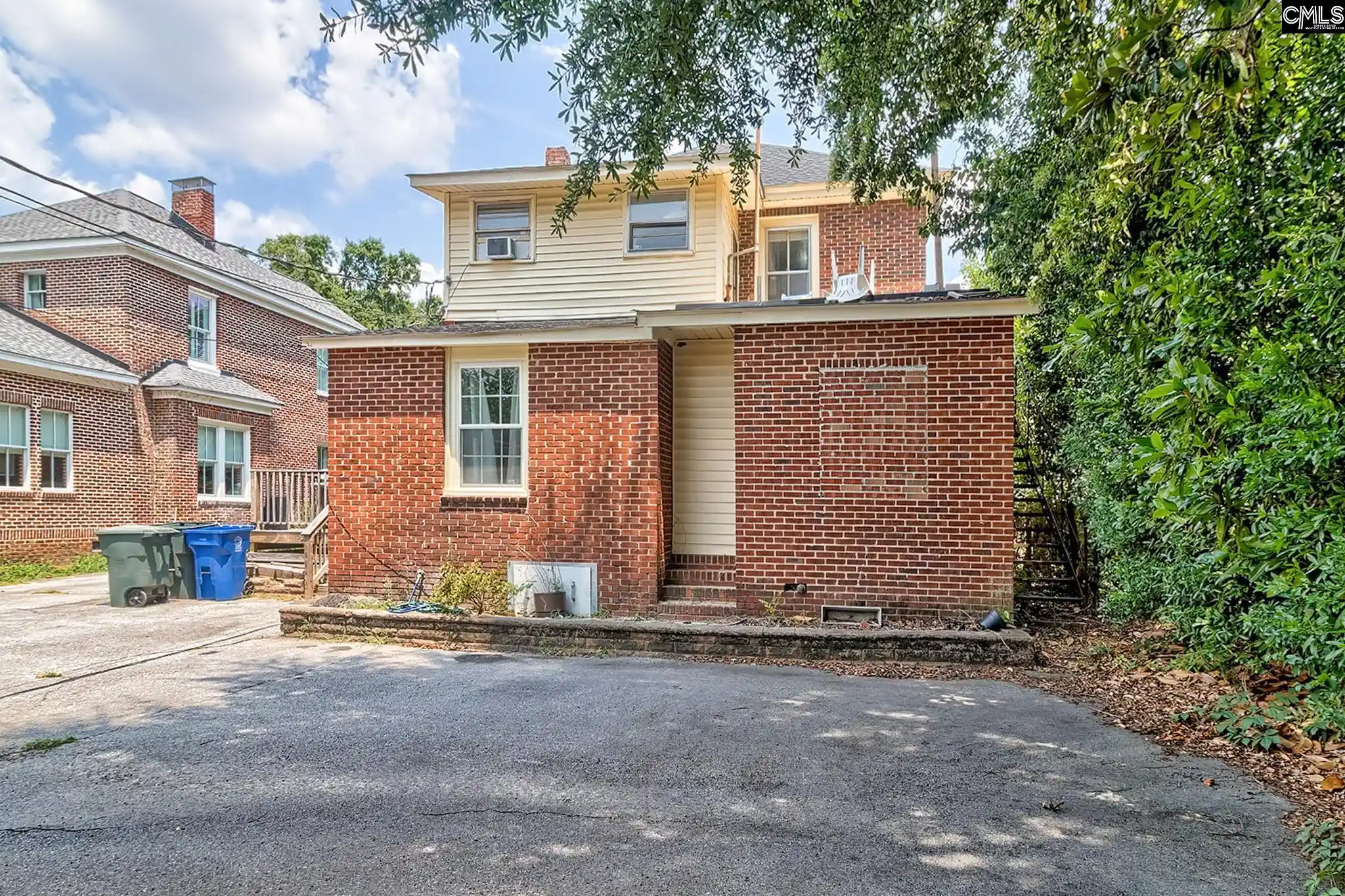 45th image of 2826 Blossom, Columbia, SC 29205 | MLS# 639790