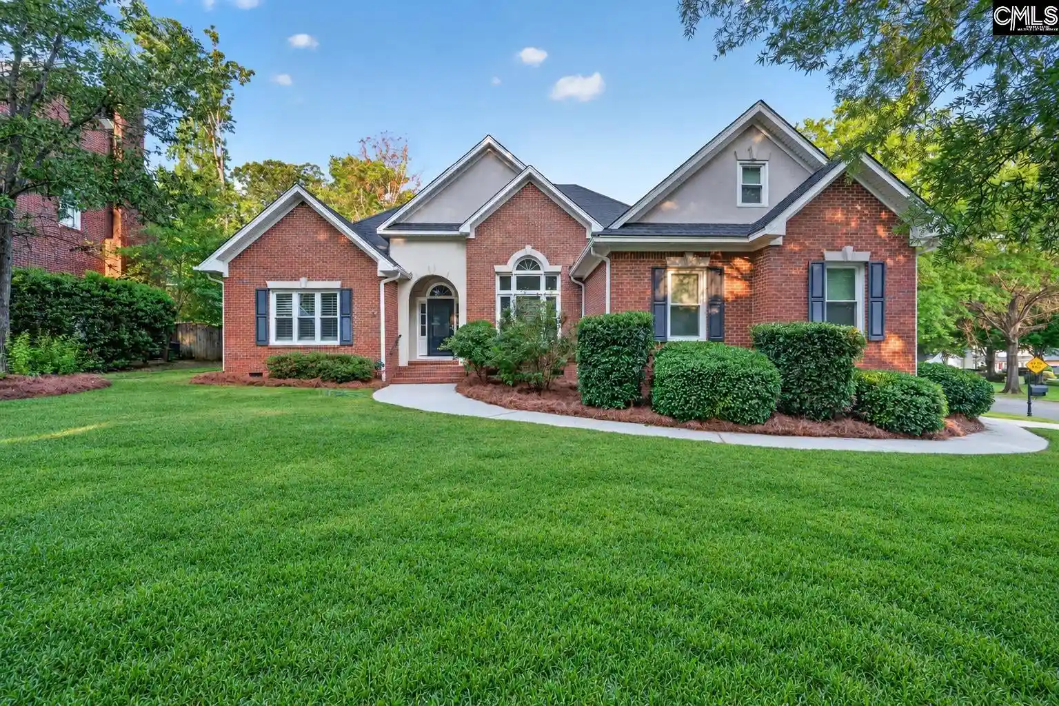 Photo 1 of Single family home for sale at 182 Hickory Meadow, Lexington, SC 29072 | MLS# 639792 | Listing updated on 2026-09-14