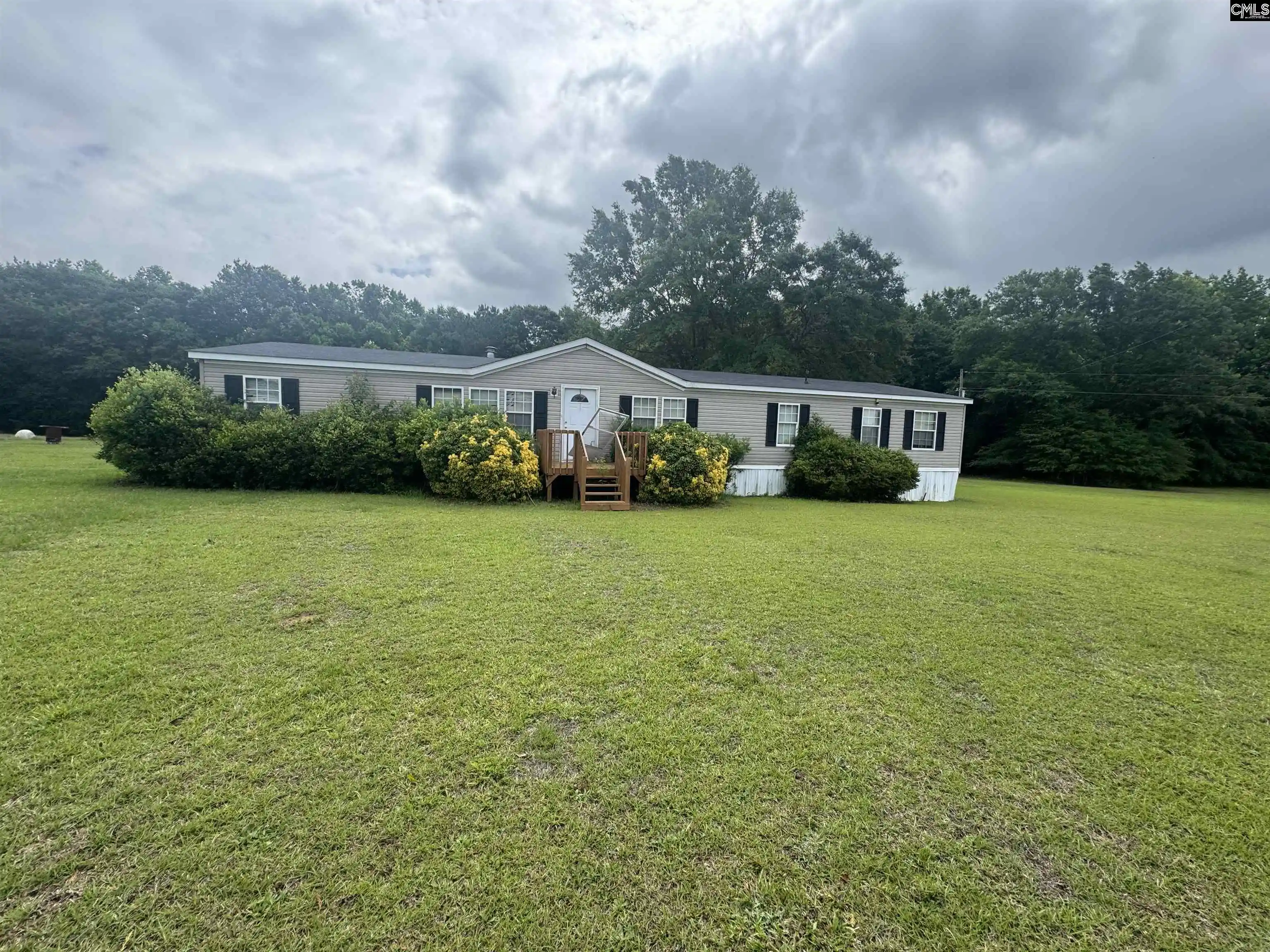 Photo 1 of Manufactured home for sale at 198 Ida, Mayesville, SC 29104 | MLS# 639793 | Listing updated on 2026-08-12