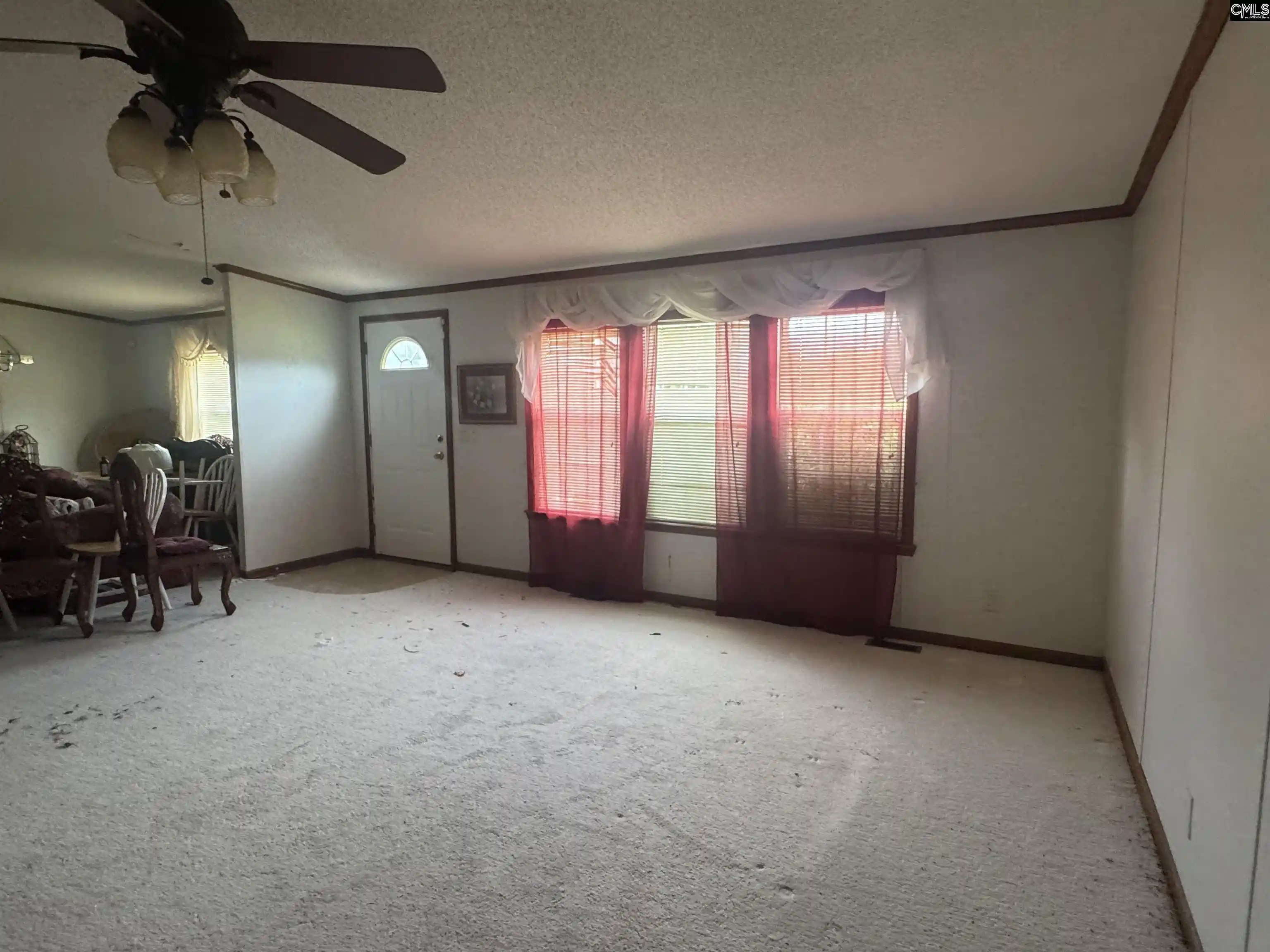 Photo 5 of Manufactured home for sale at 198 Ida, Mayesville, SC 29104 | MLS# 639793 | Listing updated on 2026-08-12