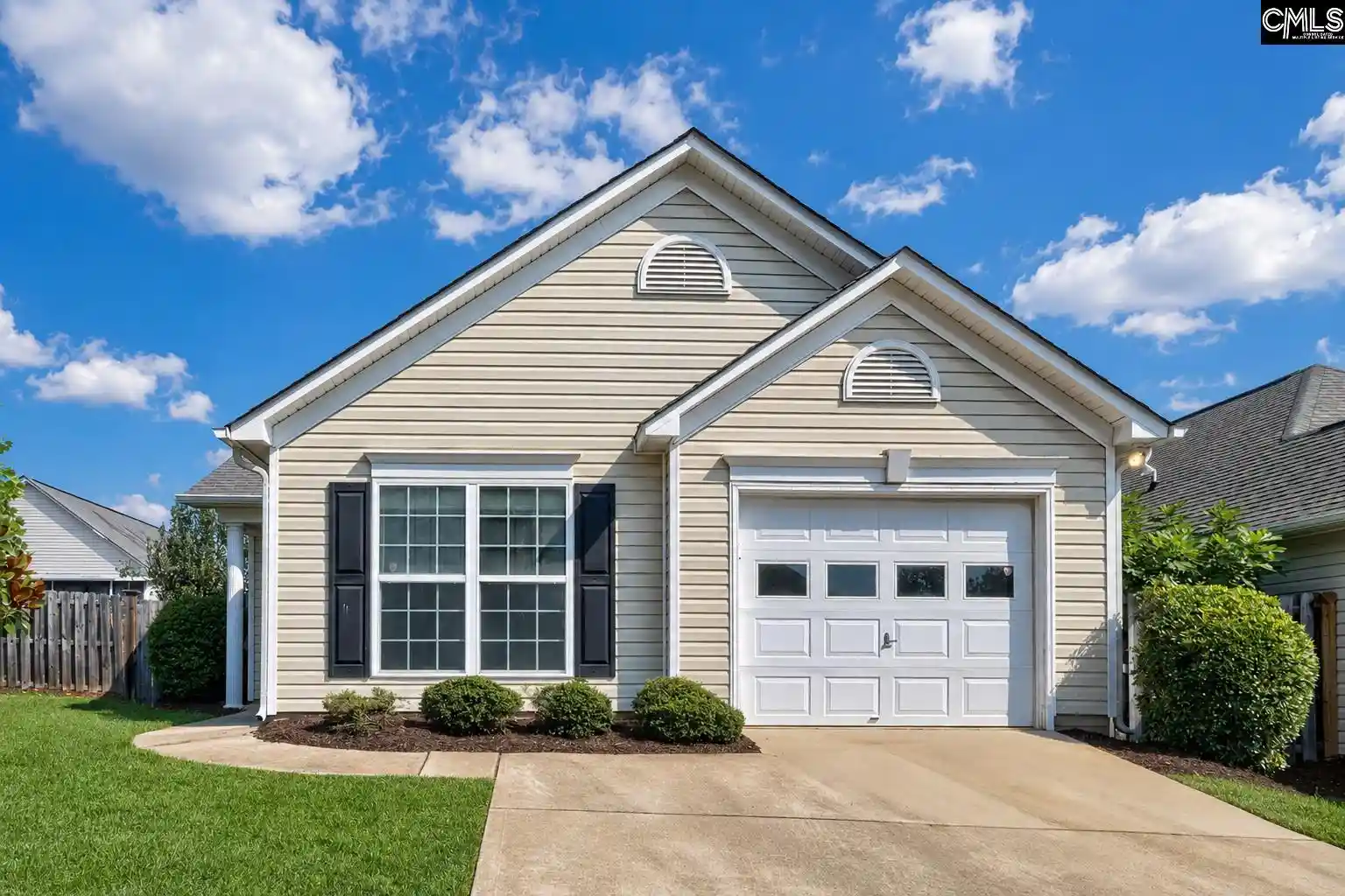 Photo 1 of Single family home for sale at 411 Moet, Columbia, SC 29210 | MLS# 639795 | Listing updated on 2026-07-31