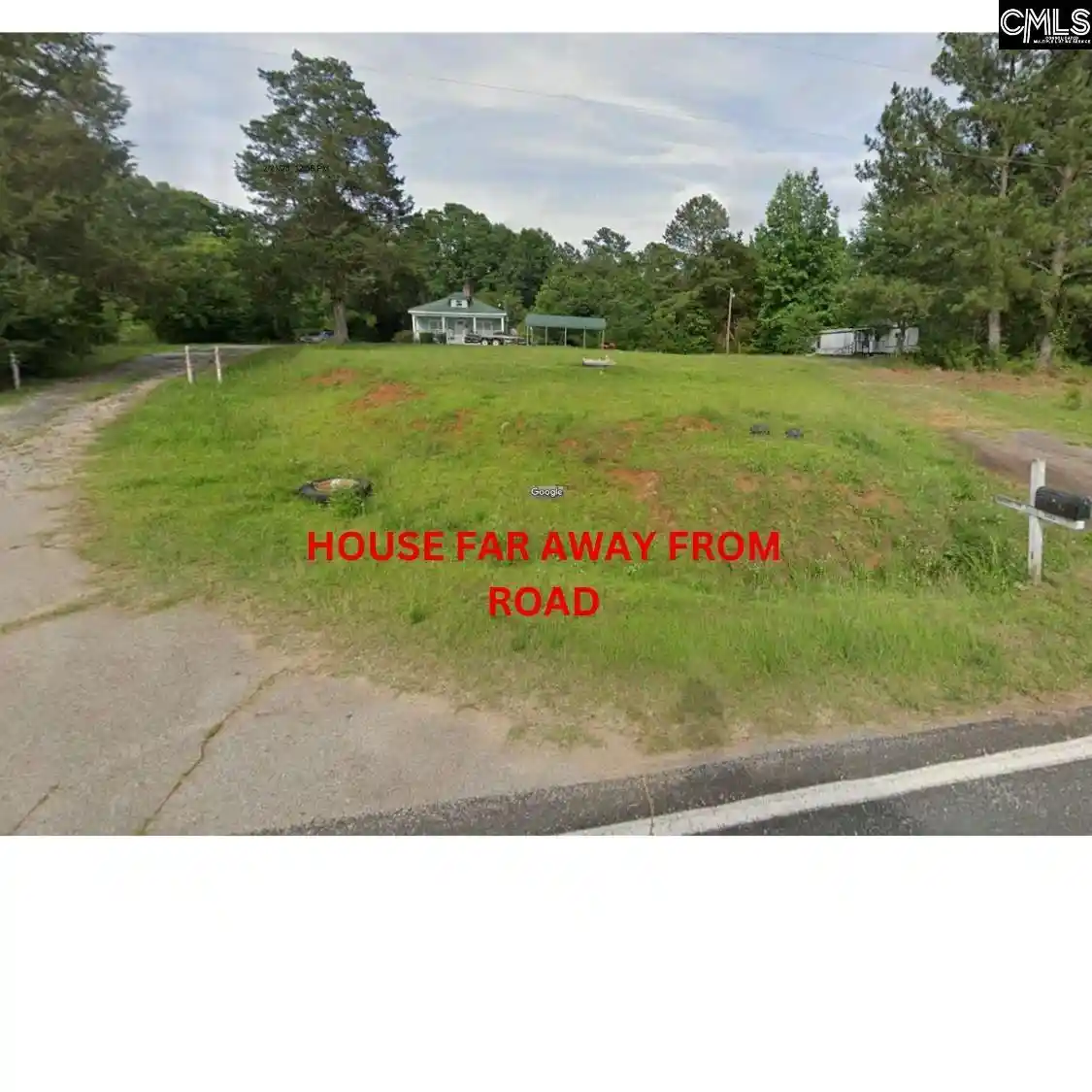 Photo 1 of Land for sale at 4994 State Rd 99 #A & B, Blair, SC 29015 | MLS# 639799 | Listing updated on 2026-08-04