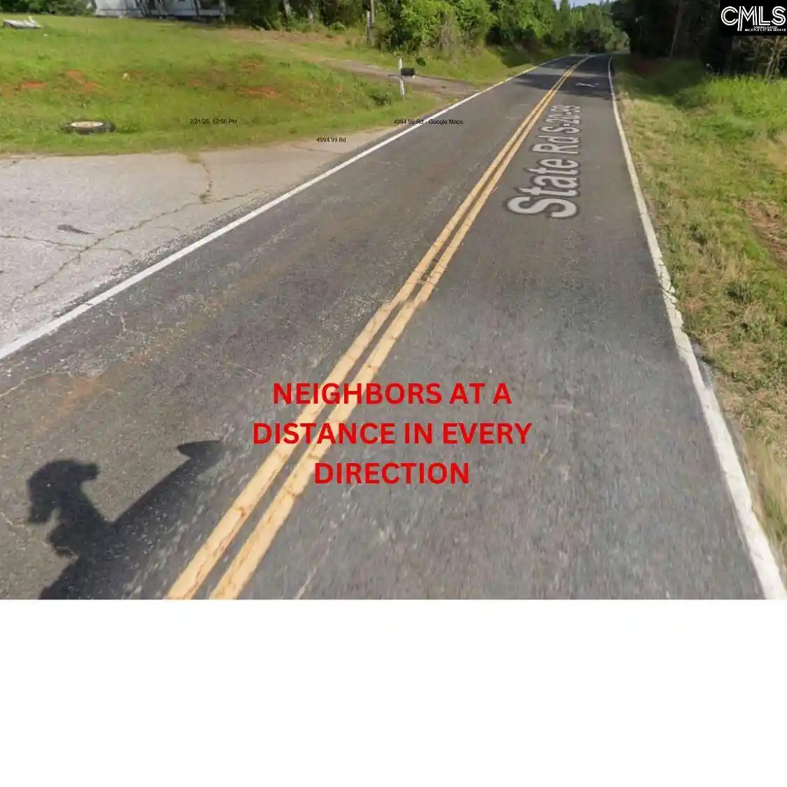 Photo 4 of Land for sale at 4994 State Rd 99 #A & B, Blair, SC 29015 | MLS# 639799 | Listing updated on 2026-08-04