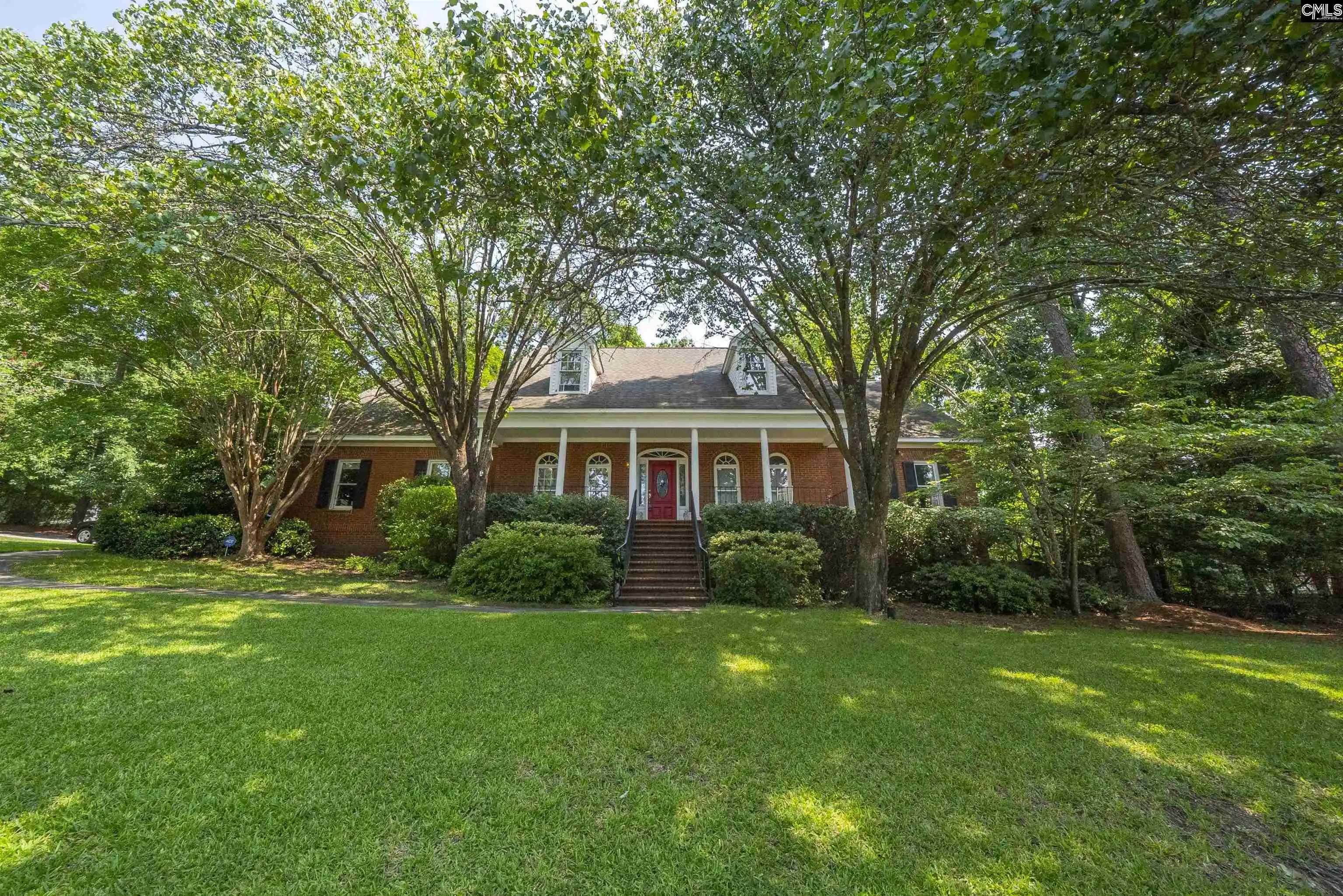 Photo 1 of Single family home for sale at 200 Wild Azalea, Lexington, SC 29072 | MLS# 639800 | Listing updated on 2026-09-03