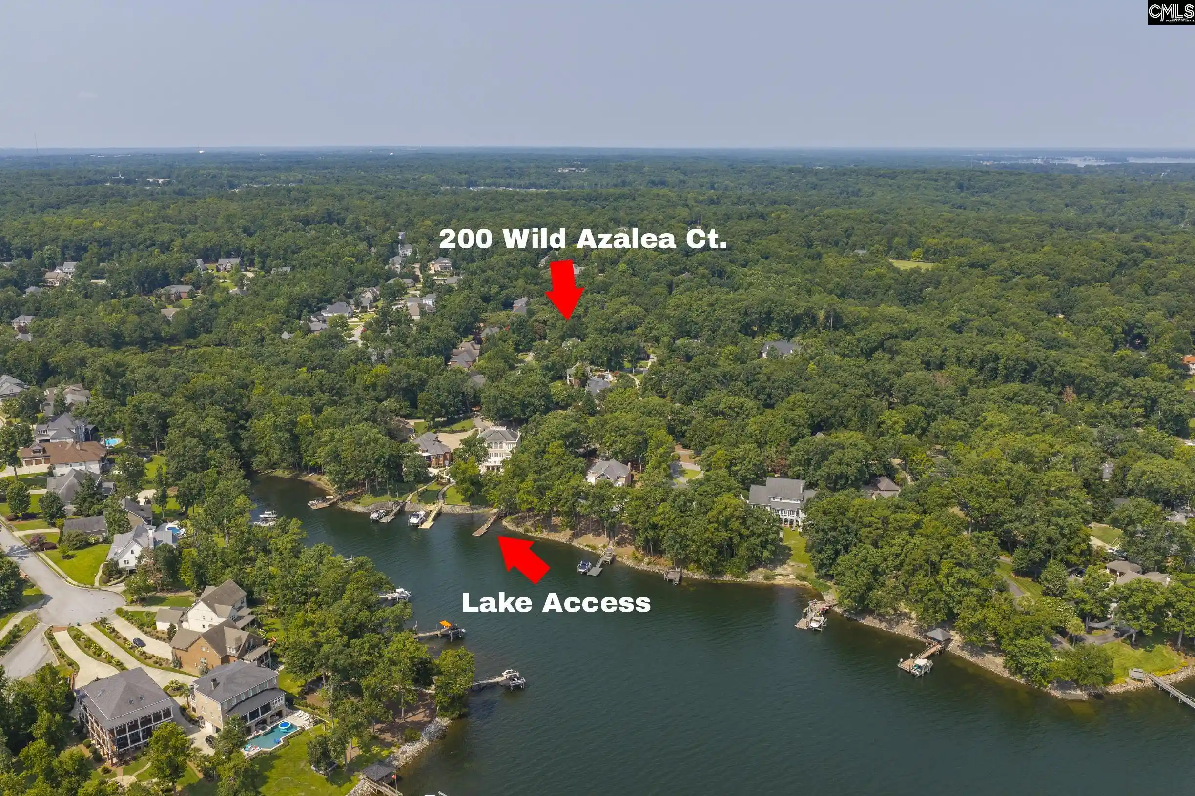 Photo 49 of Single family home for sale at 200 Wild Azalea, Lexington, SC 29072 | MLS# 639800 | Listing updated on 2026-09-03