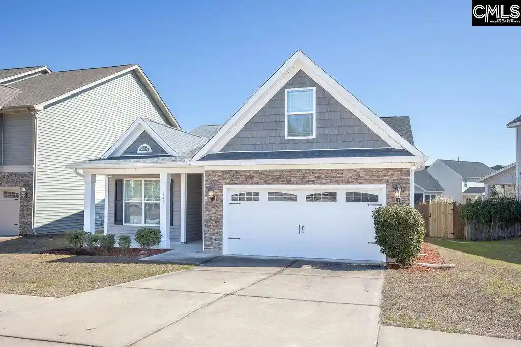 Photo 1 of Sale Pending at 141 Coatbridge, Blythewood, SC 29016 | MLS# 639814 | Listing updated on 2026-09-01