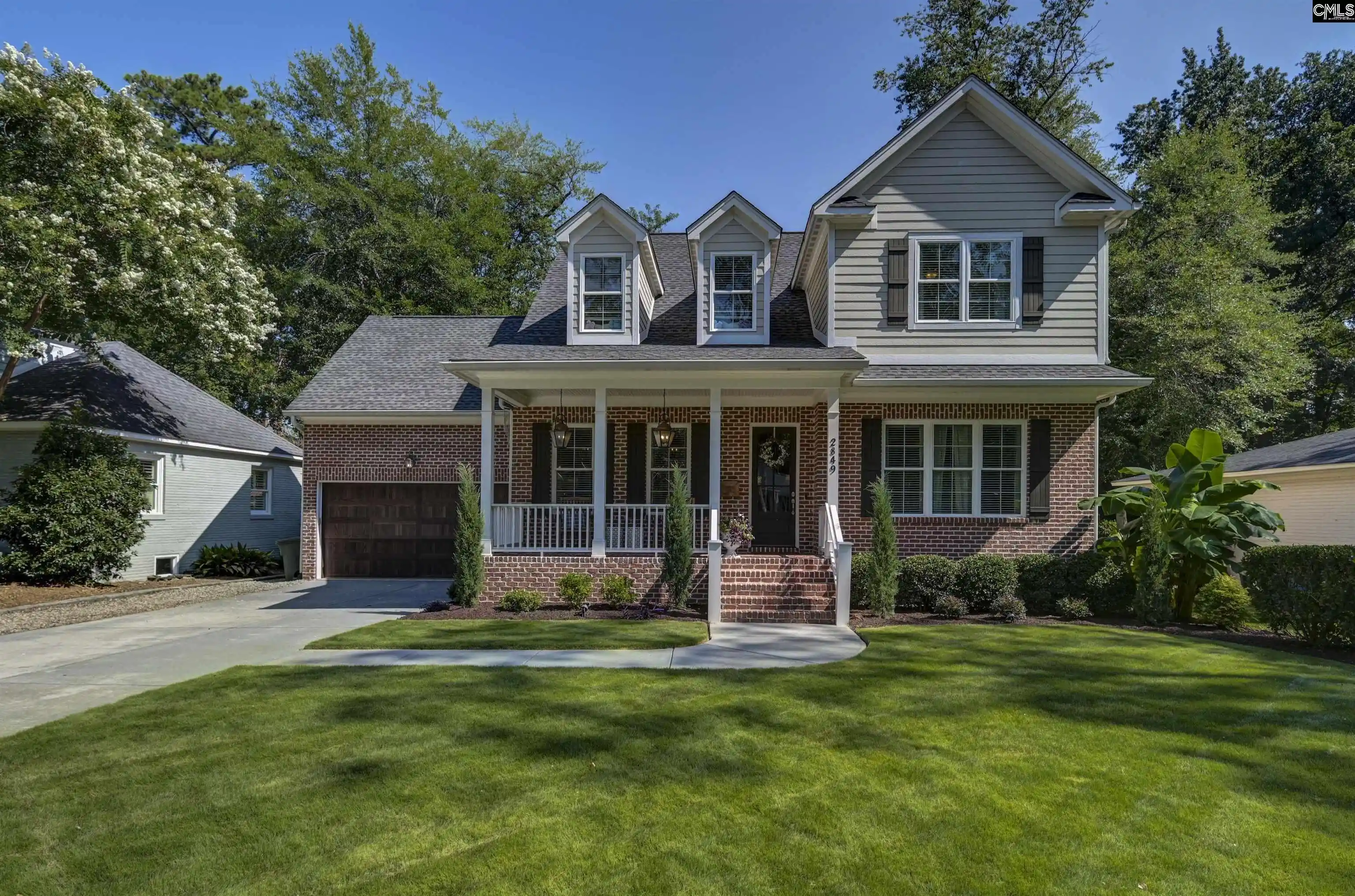 Photo 1 of Sale Pending at 2849 Stratford, Columbia, SC 29204 | MLS# 639821 | Listing updated on 2026-08-18