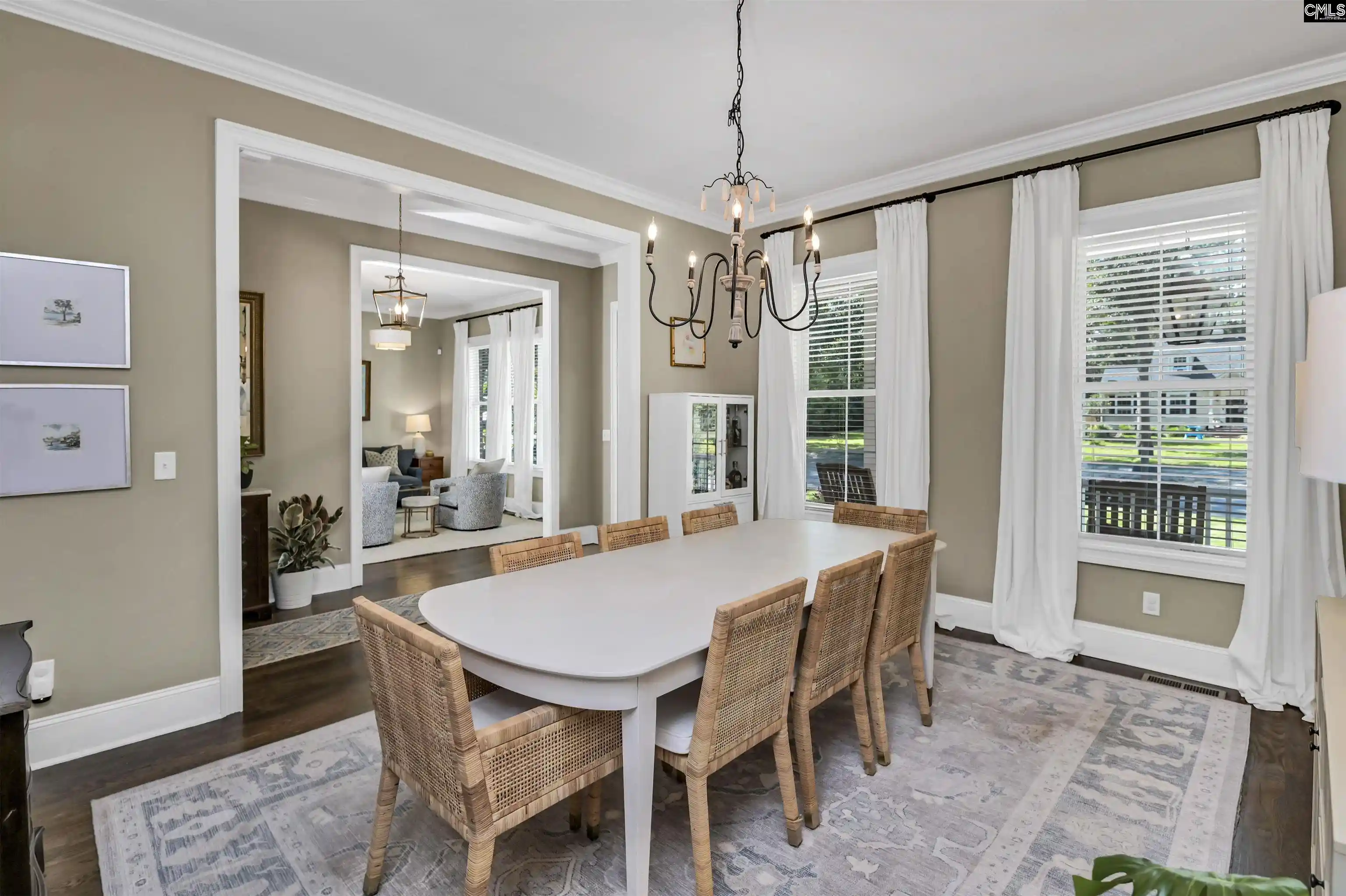Photo 3 of Sale Pending at 2849 Stratford, Columbia, SC 29204 | MLS# 639821 | Listing updated on 2026-08-18