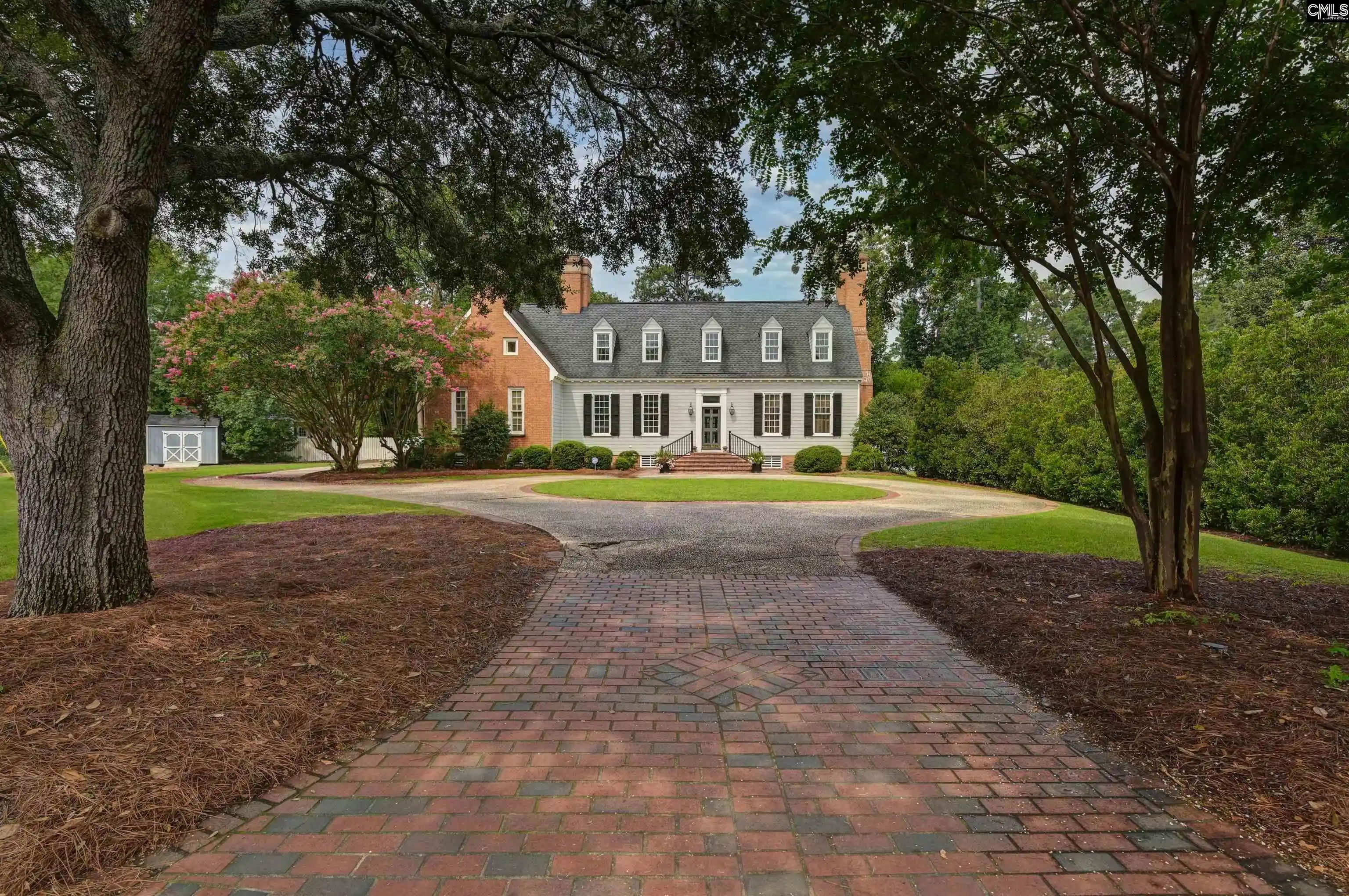 Photo 1 of Single family home for sale at 4800 Portobello, Columbia, SC 29206 | MLS# 639826 | Listing updated on 2026-09-04