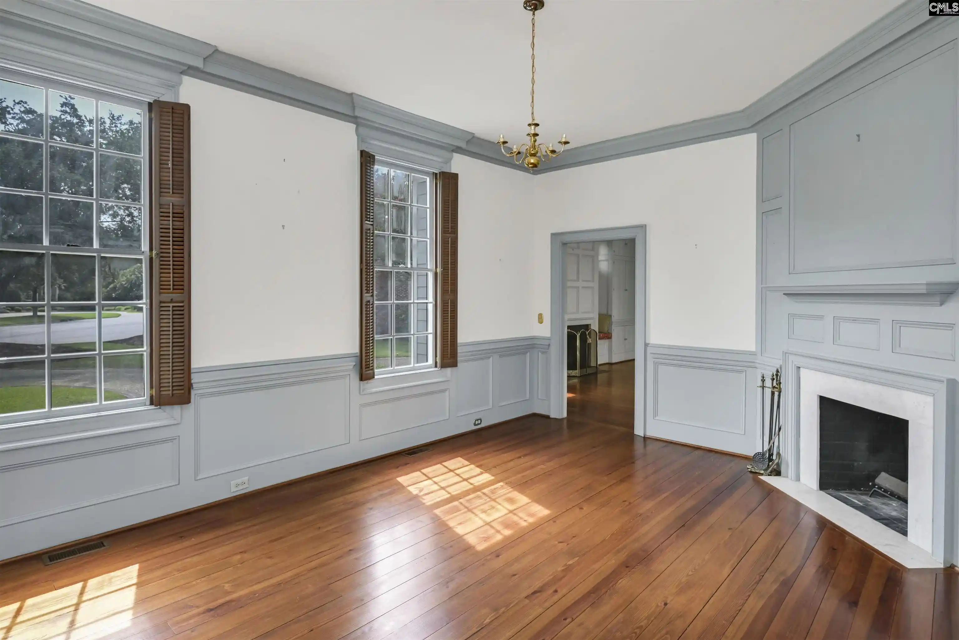 Photo 4 of Single family home for sale at 4800 Portobello, Columbia, SC 29206 | MLS# 639826 | Listing updated on 2026-09-04