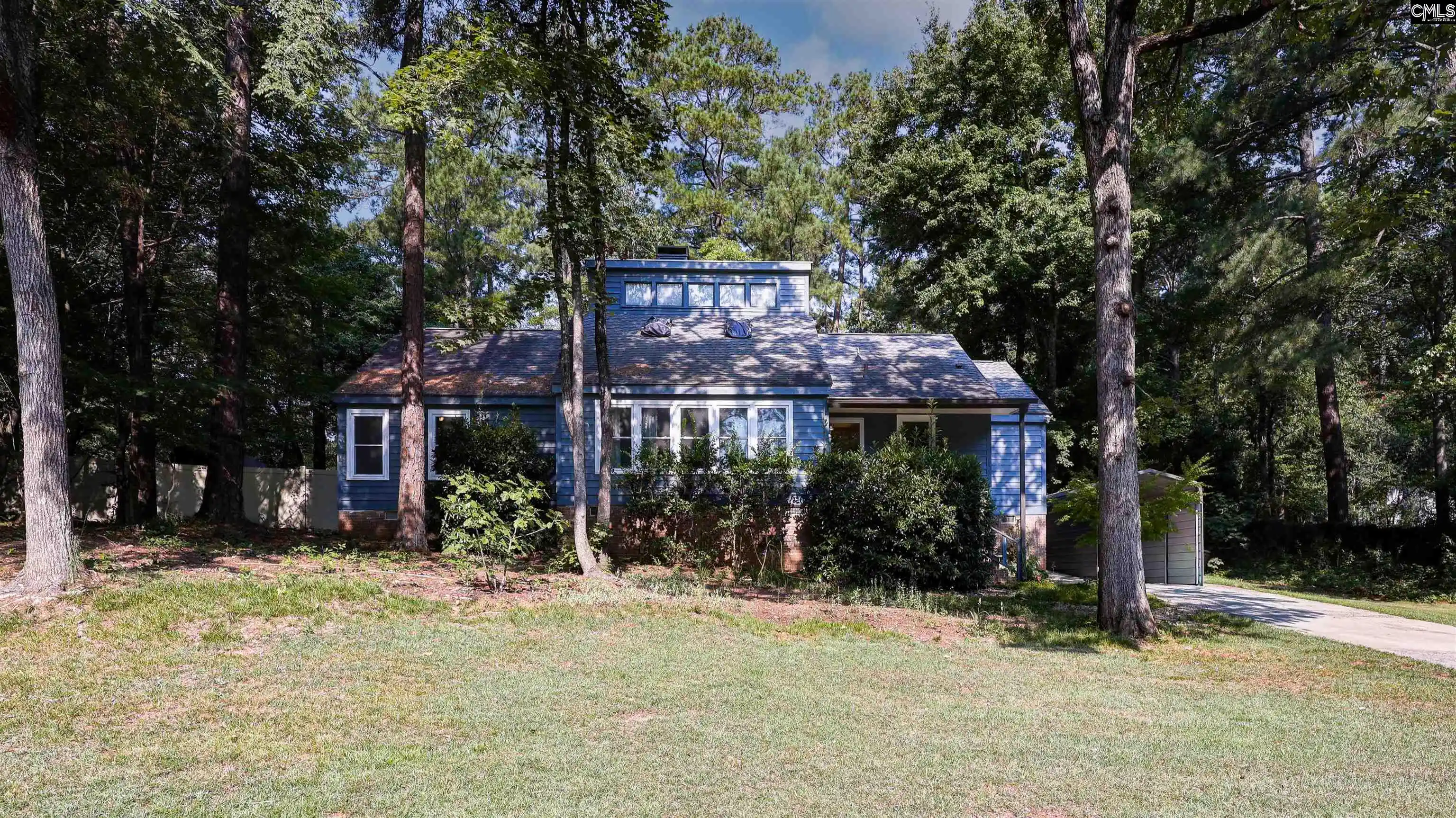 Photo 1 of Sale Pending at 1744 Willow Creek, Columbia, SC 29212 | MLS# 639828 | Listing updated on 2026-08-23