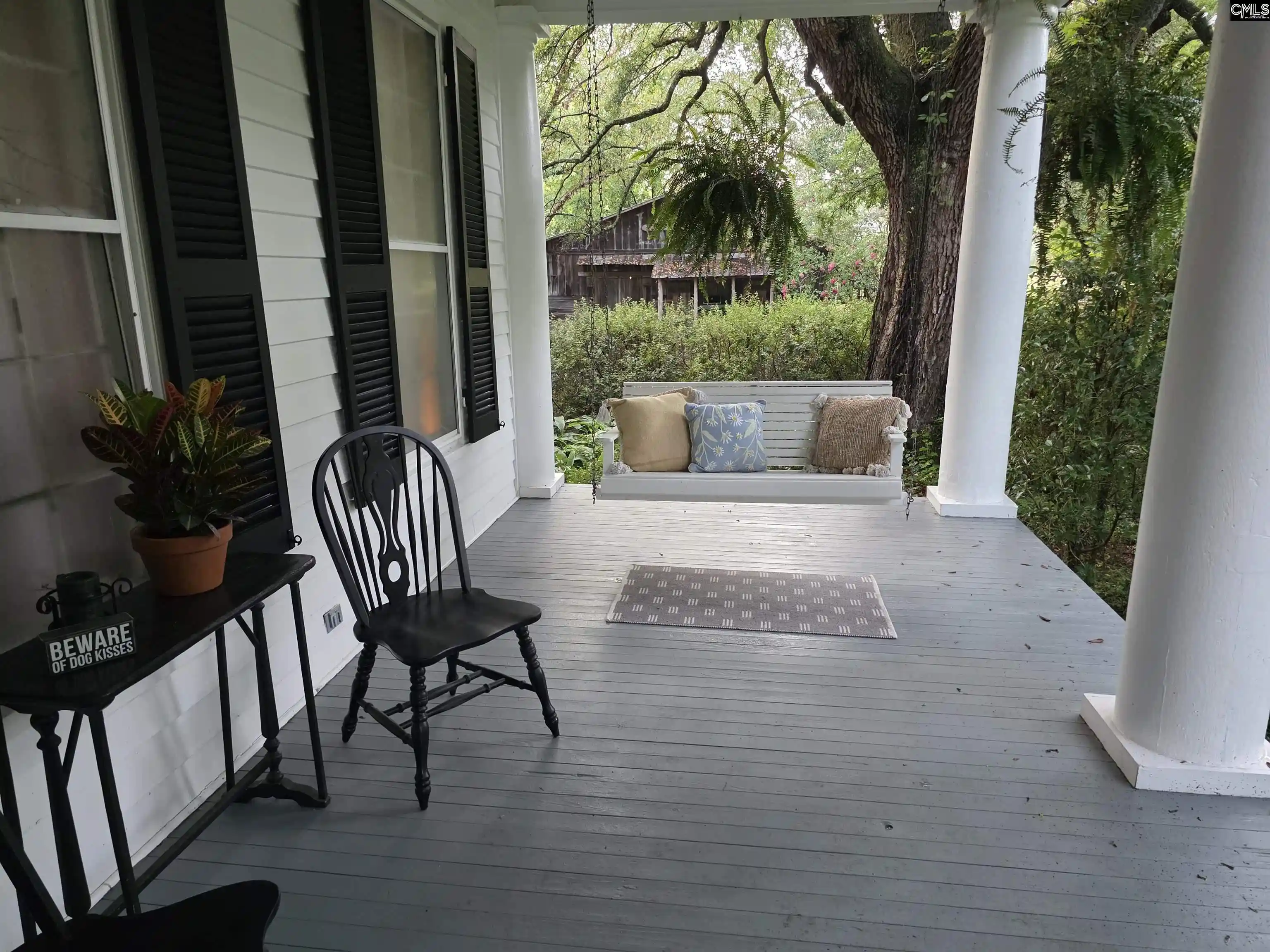 Photo 2 of Single family home for sale at 5209 Columbia, Orangeburg, SC 29118 | MLS# 639829 | Listing updated on 2026-09-22