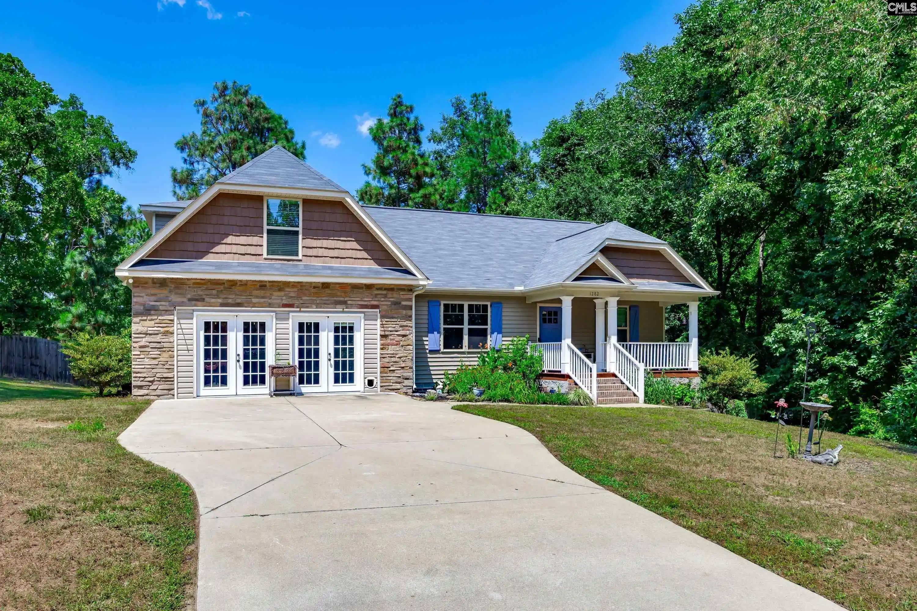 1st image of 1282 Sand Oak, Lugoff, SC 29078 | MLS# 639830