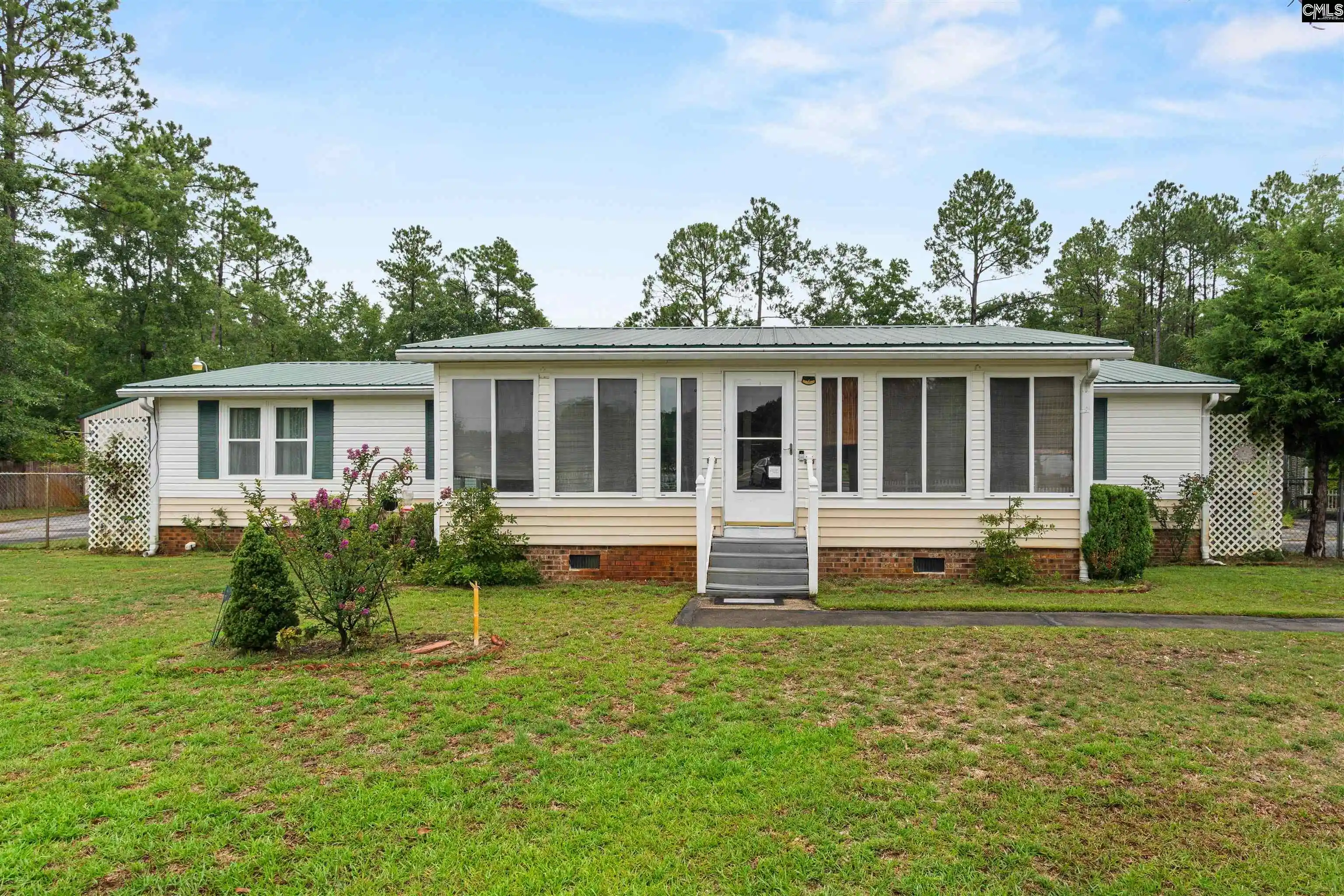 Photo 1 of Single family home for sale at 1360 Longtown, Lugoff, SC 29078 | MLS# 639832 | Listing updated on 2026-08-26