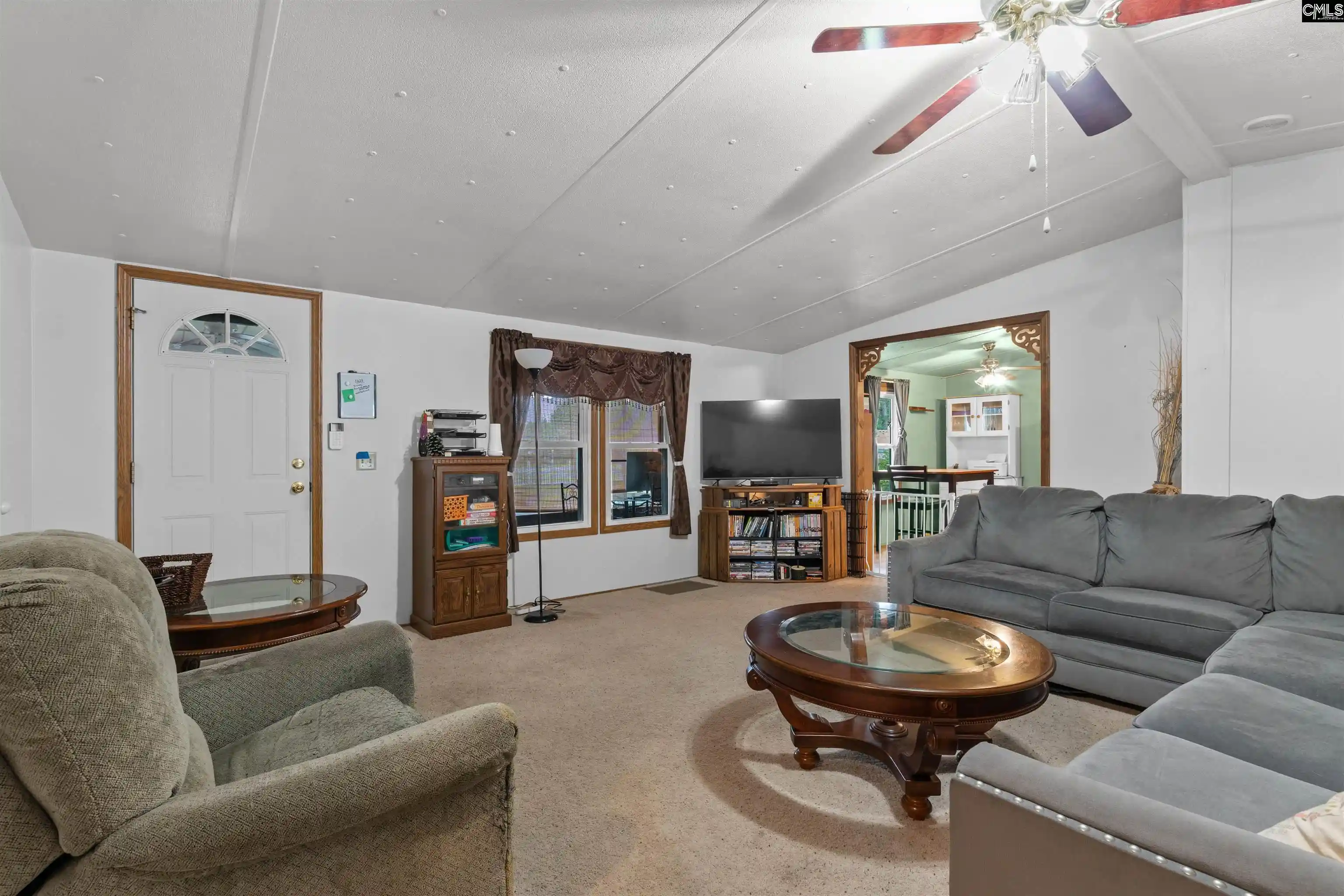 Photo 2 of Single family home for sale at 1360 Longtown, Lugoff, SC 29078 | MLS# 639832 | Listing updated on 2026-08-26