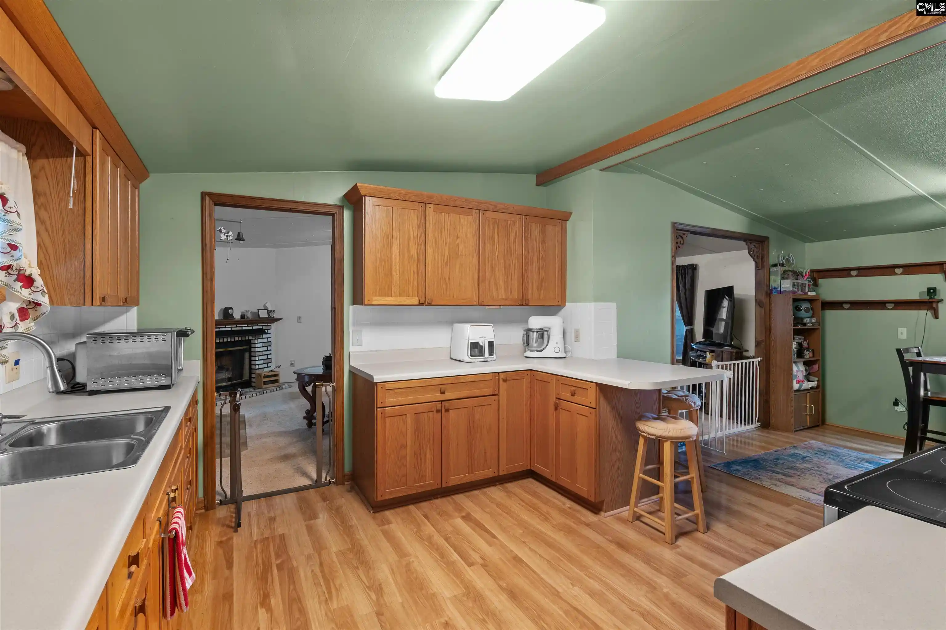 Photo 5 of Single family home for sale at 1360 Longtown, Lugoff, SC 29078 | MLS# 639832 | Listing updated on 2026-08-26