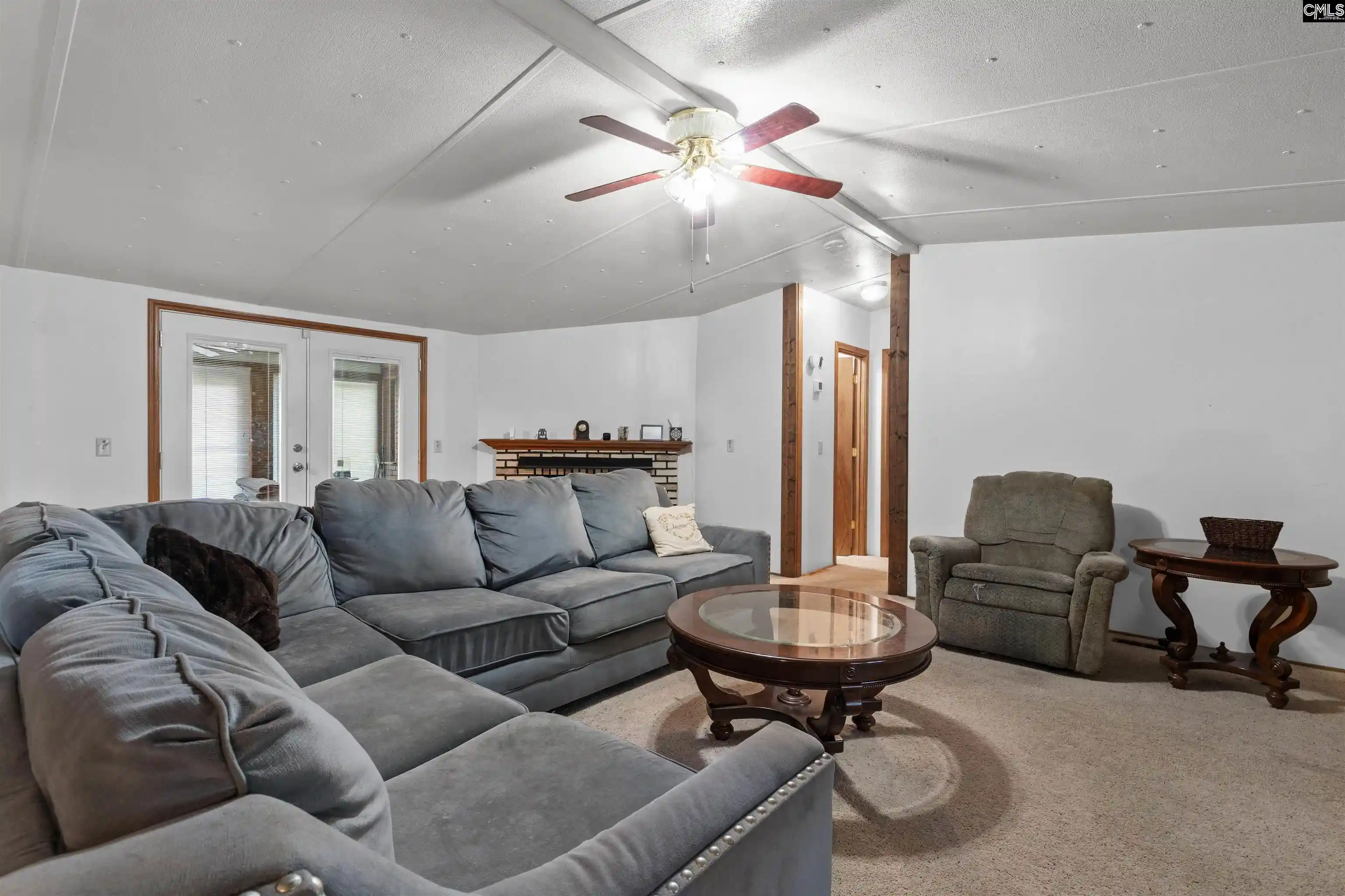 Photo 36 of Single family home for sale at 1360 Longtown, Lugoff, SC 29078 | MLS# 639832 | Listing updated on 2026-08-26
