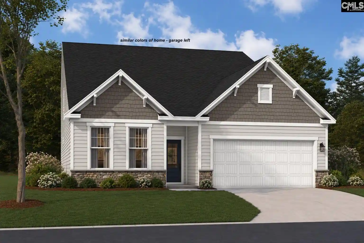 Photo 1 of Single family home for sale at 711 Top Line, Chapin, SC 29036 | MLS# 639833 | Listing updated on 2026-08-28