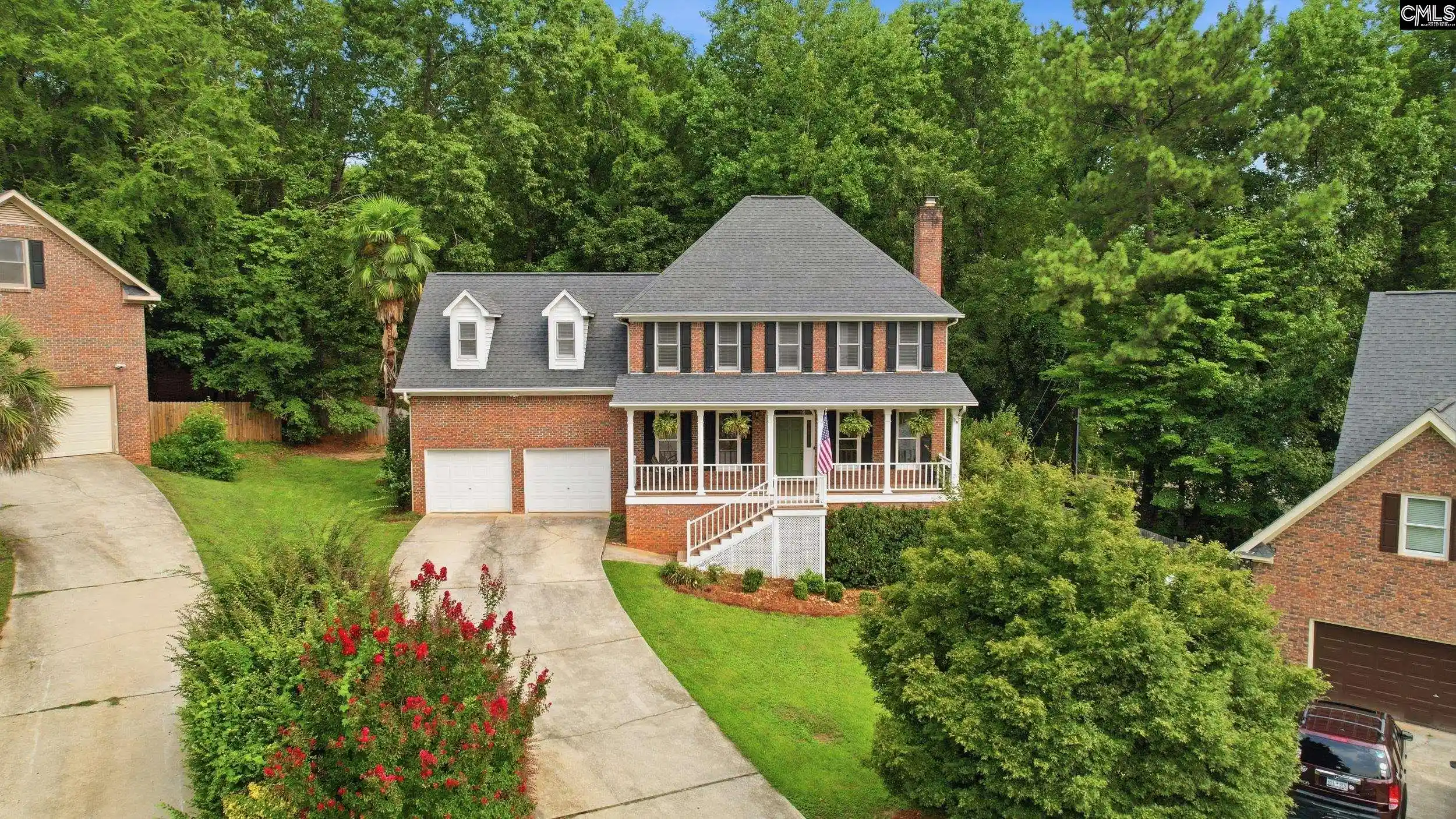 Photo 1 of Sale Pending at 808 Treeslope, Columbia, SC 29212 | MLS# 639834 | Listing updated on 2026-08-01