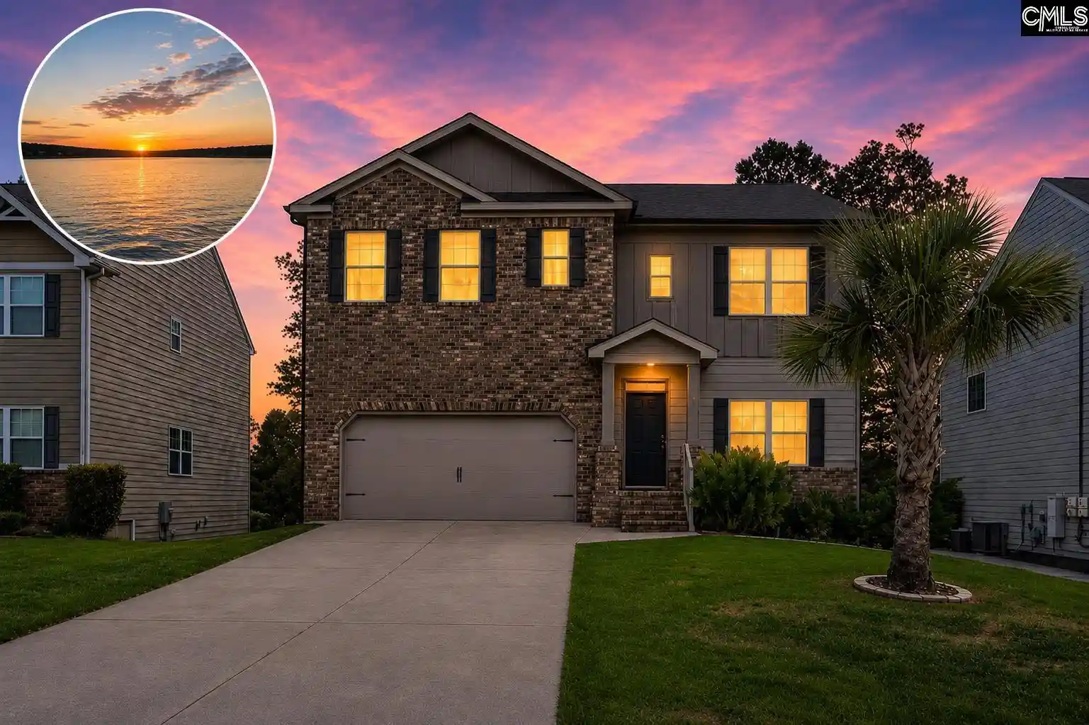 Photo 1 of Single family home for sale at 117 Village View, Lexington, SC 29072 | MLS# 639835 | Listing updated on 2026-08-28