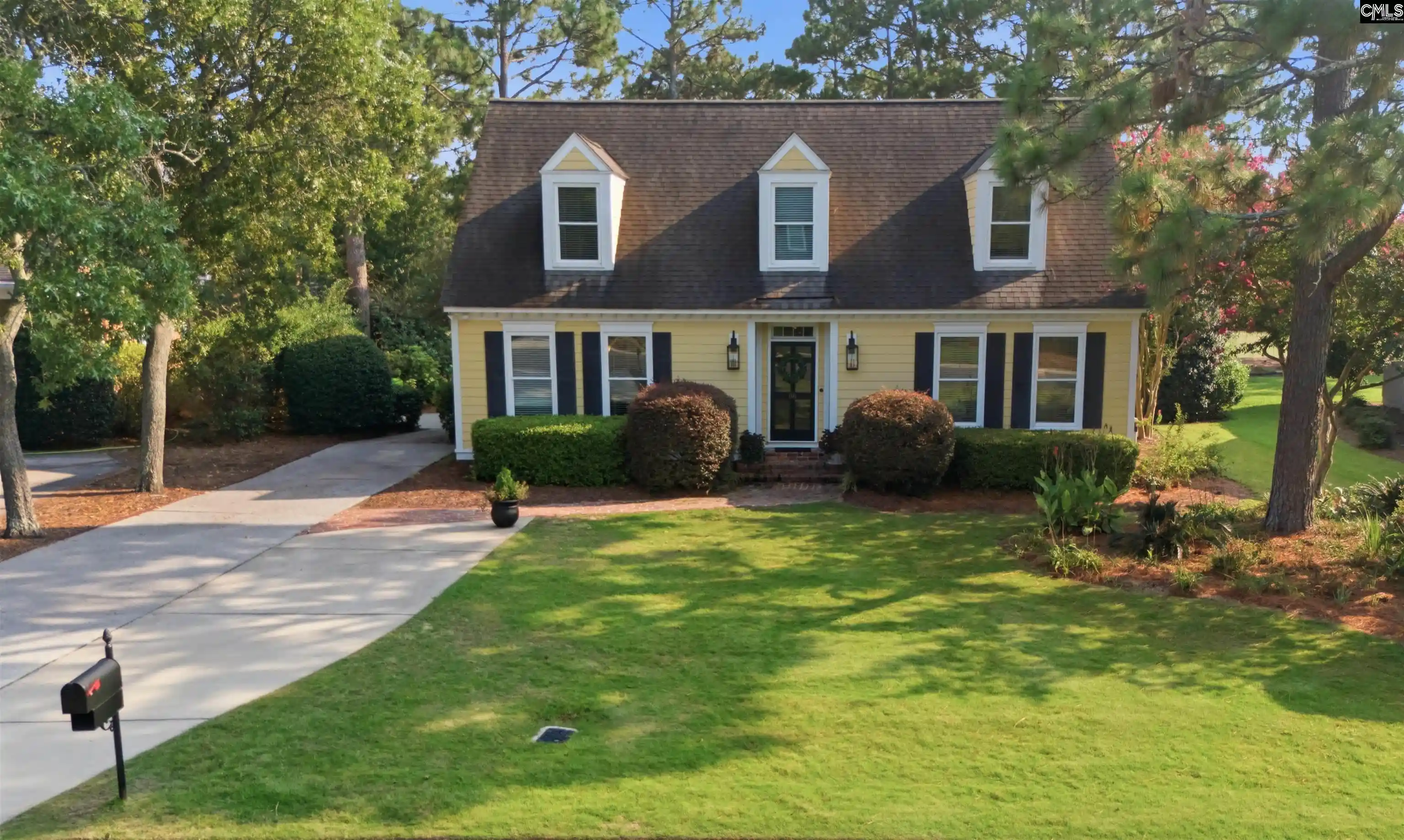 Photo 1 of Sale Pending at 66 Mallet Hill, Columbia, SC 29223 | MLS# 639841 | Listing updated on 2026-09-12