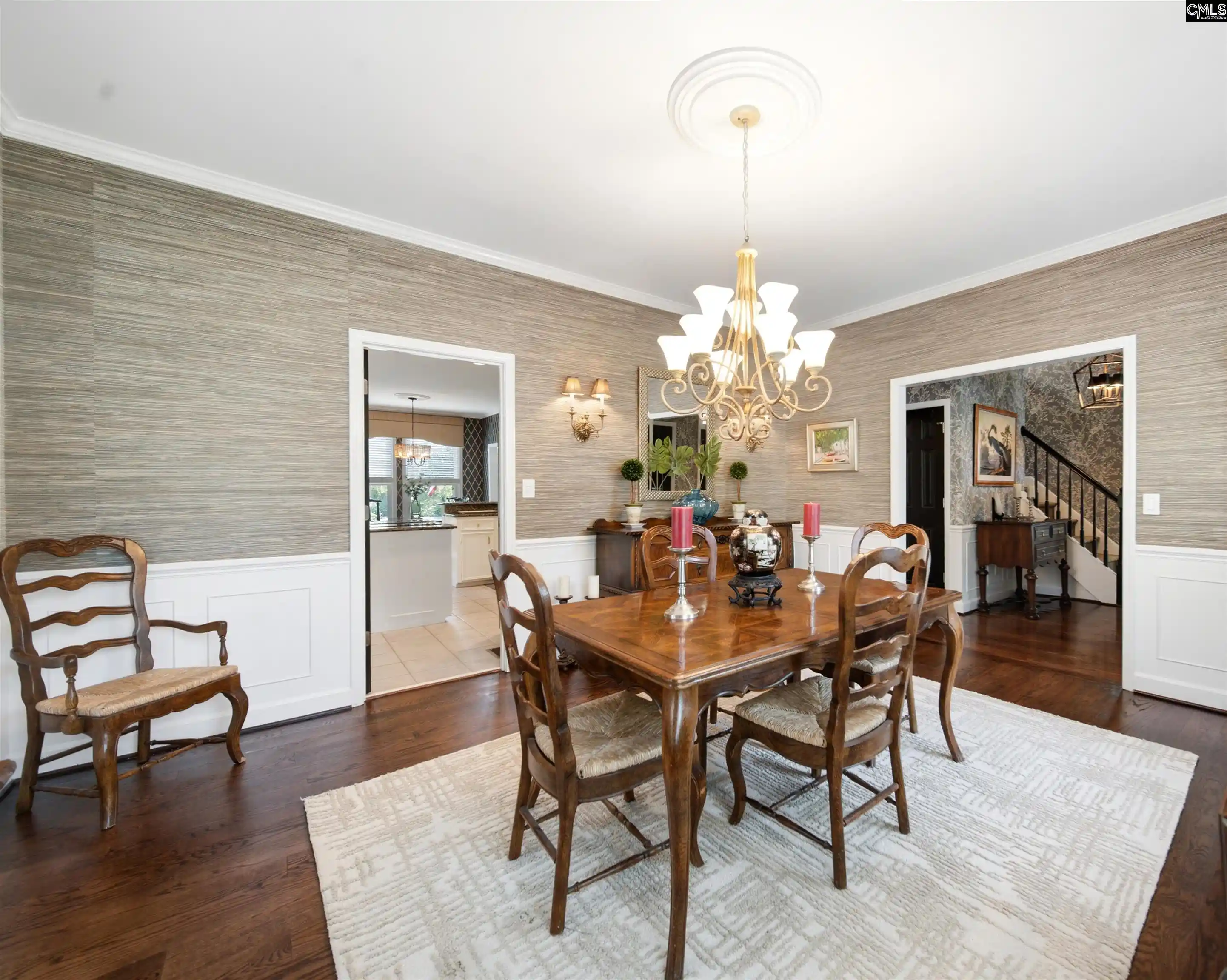 Photo 2 of Sale Pending at 66 Mallet Hill, Columbia, SC 29223 | MLS# 639841 | Listing updated on 2026-09-12