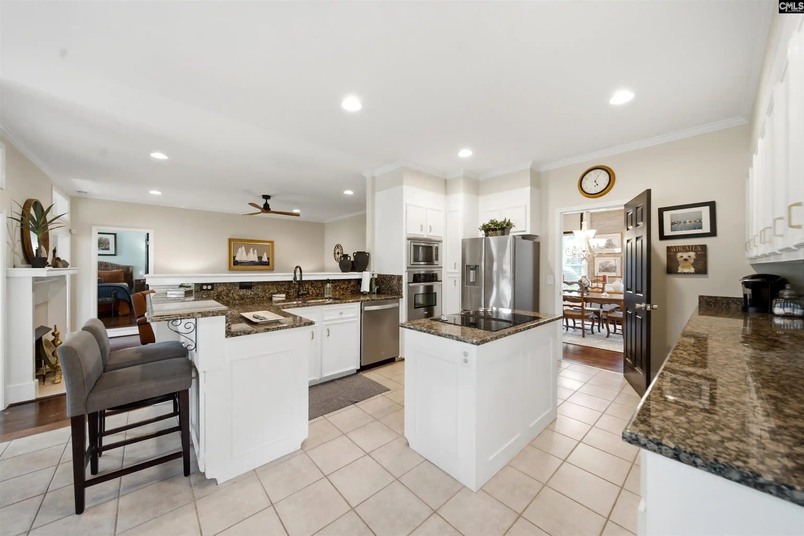 Photo 3 of Sale Pending at 66 Mallet Hill, Columbia, SC 29223 | MLS# 639841 | Listing updated on 2026-09-12